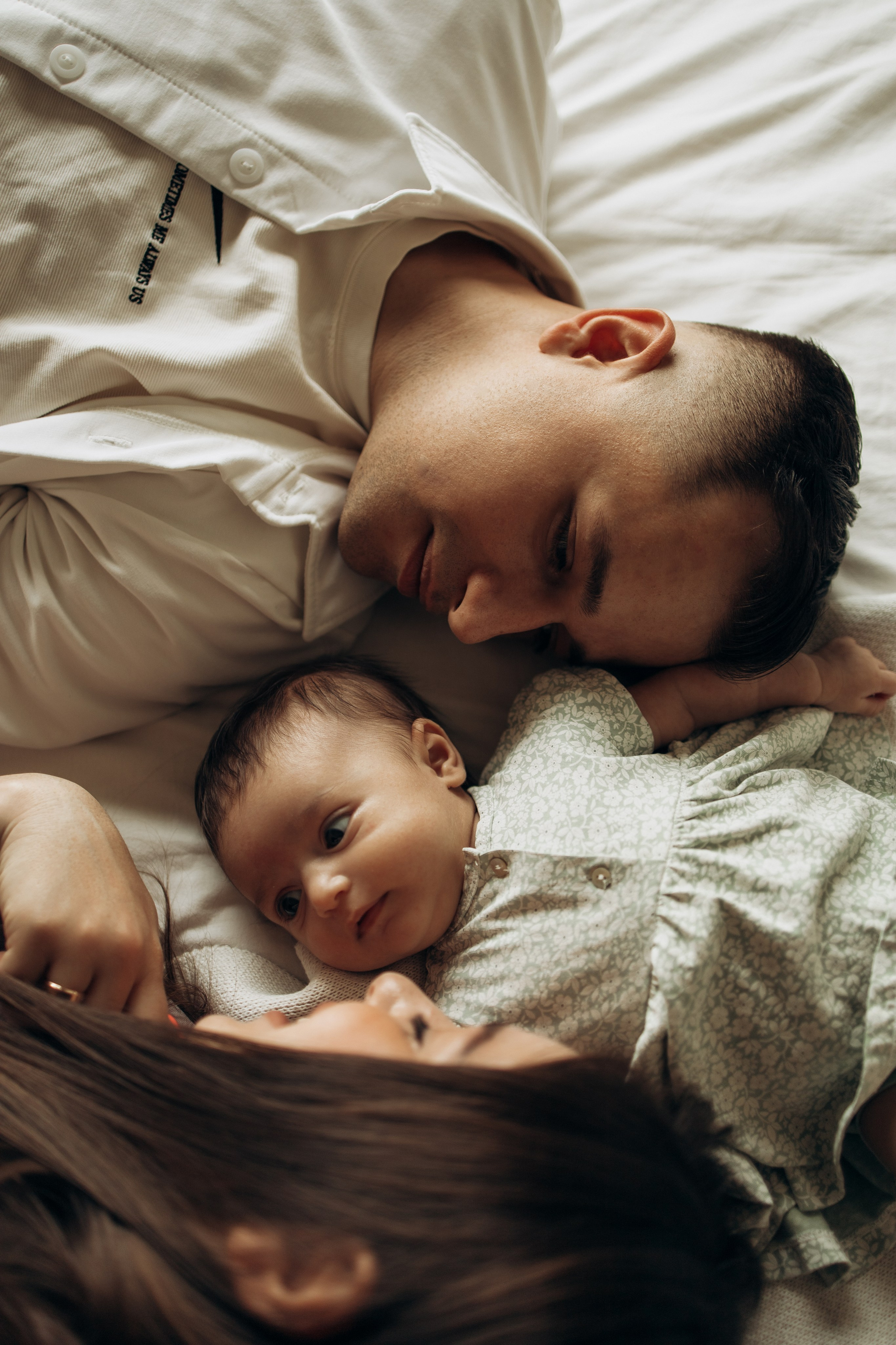 Малышка Мия. Самый теплый фотограф в Краснодаре Рябоконь Ксения