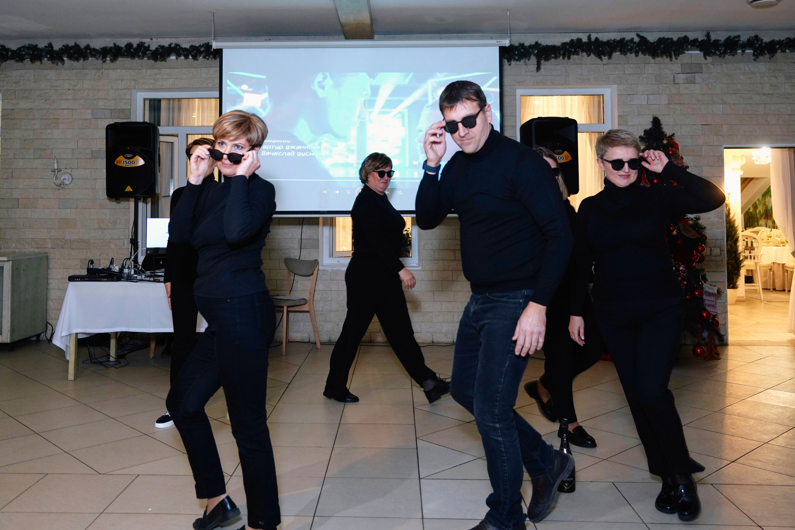 Казметрострой. Фотограф Казань