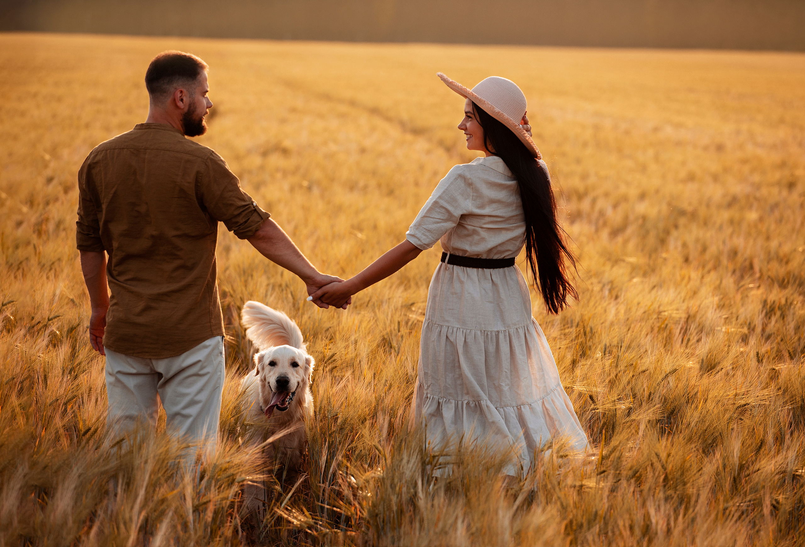 Семейный и детский фотограф в Омске Светлана Каритун