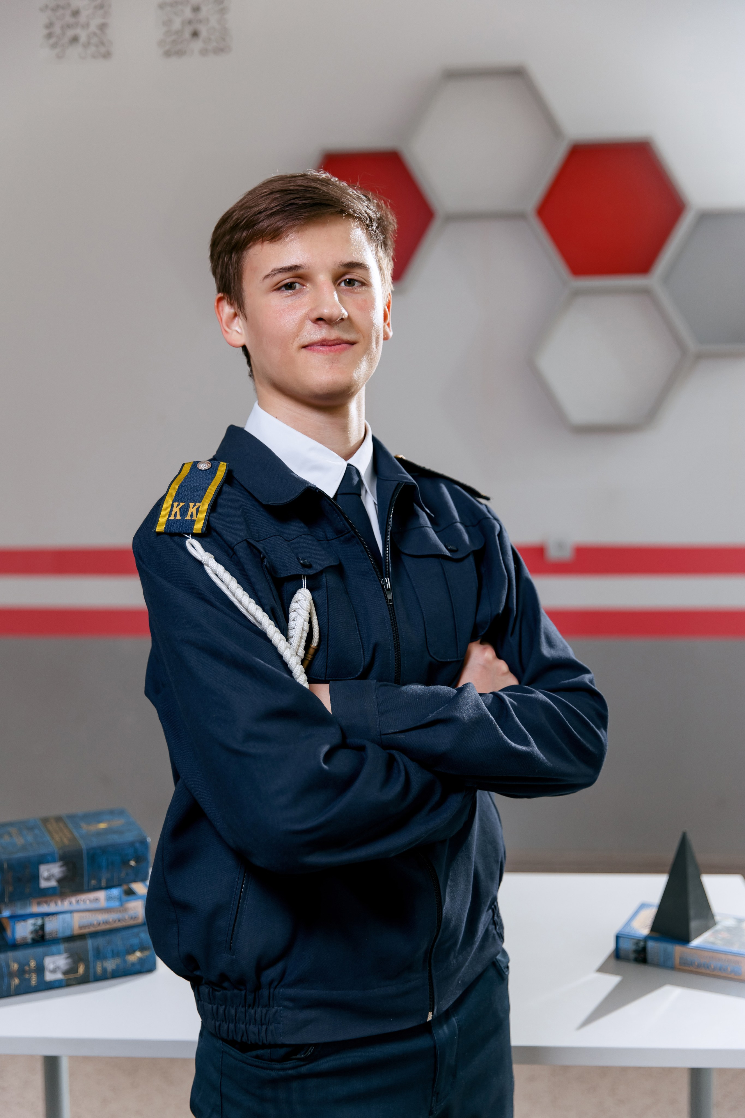 9 школа. Свадебный и портретный фотограф — Мария Костина