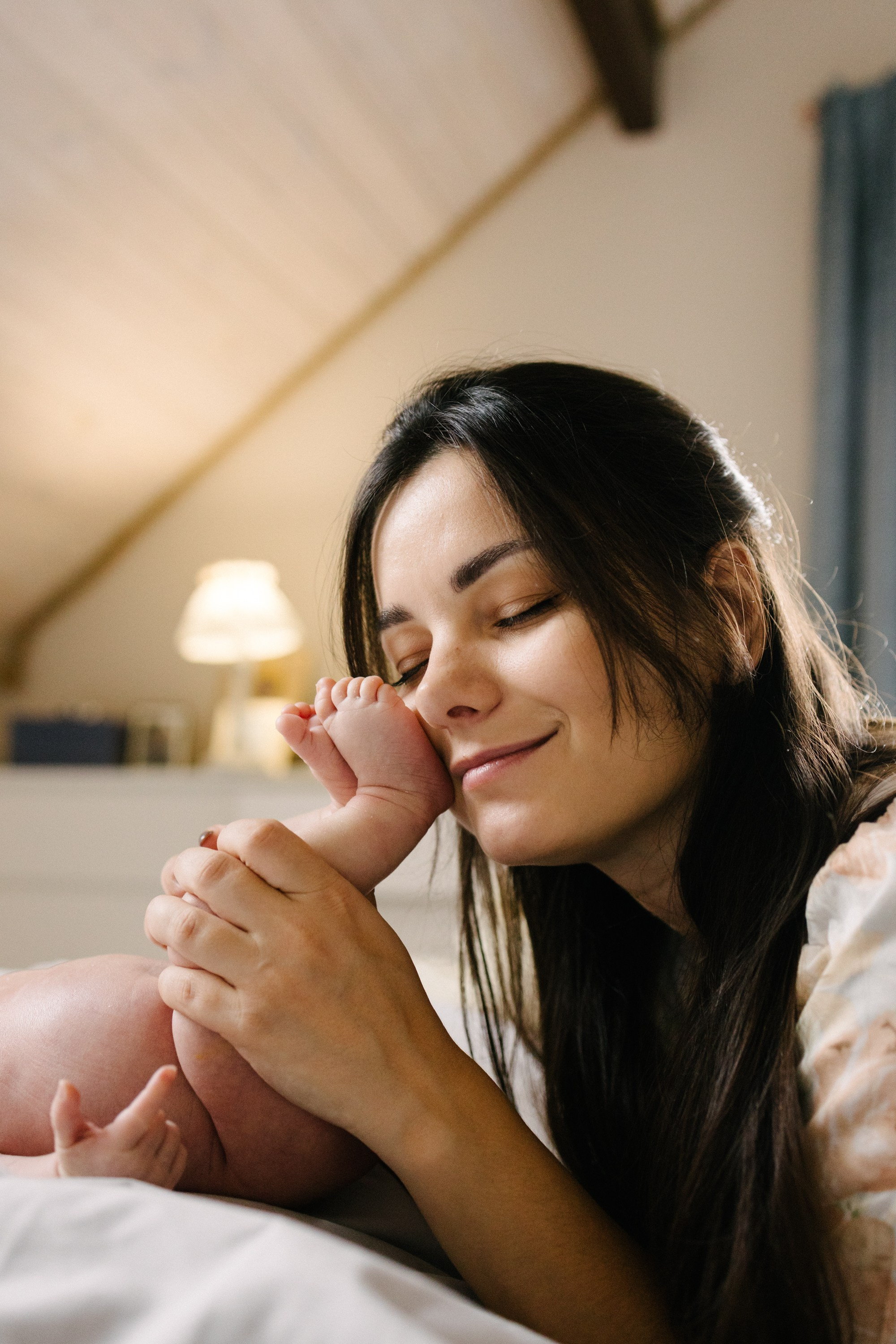 Алеся и семья. Свадебный и семейный фотограф в Смоленске Галина Егорова