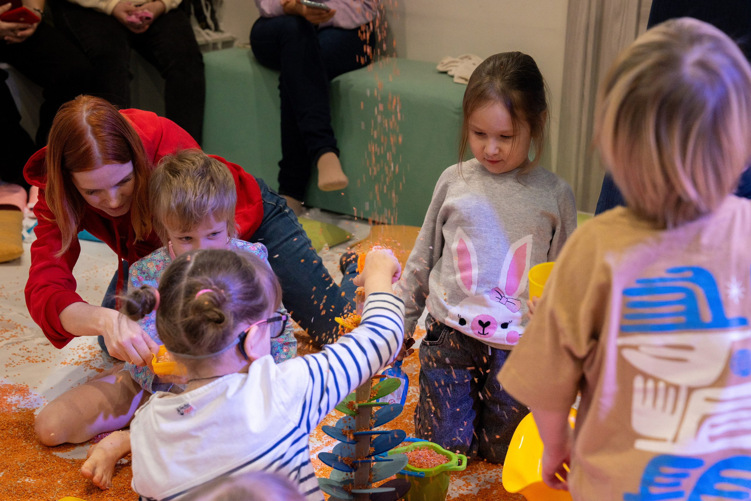 Умка. Фотограф Наталья Сорока Ижевск