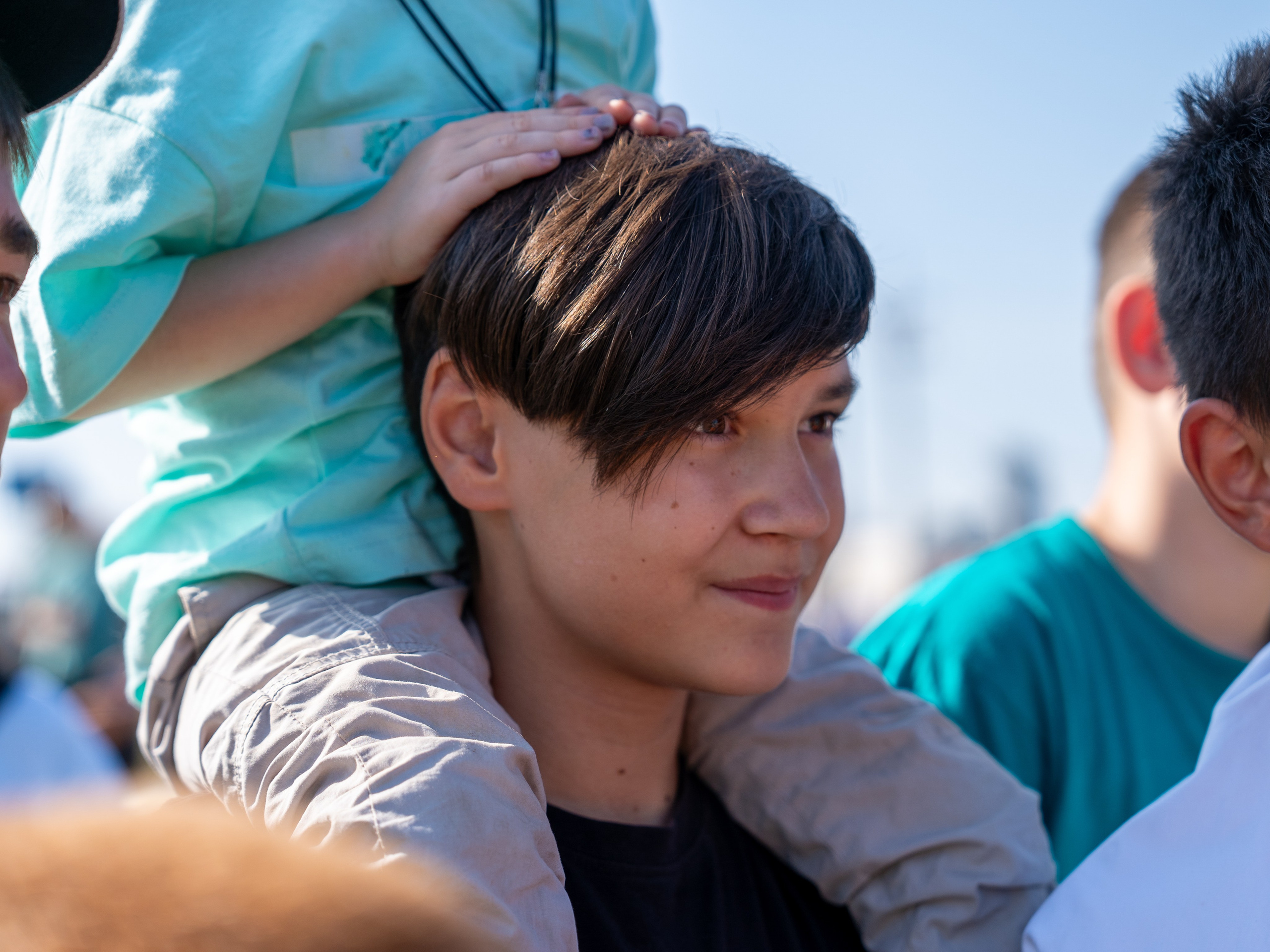 Ярмарка. Фотограф Наталья Сорока Ижевск