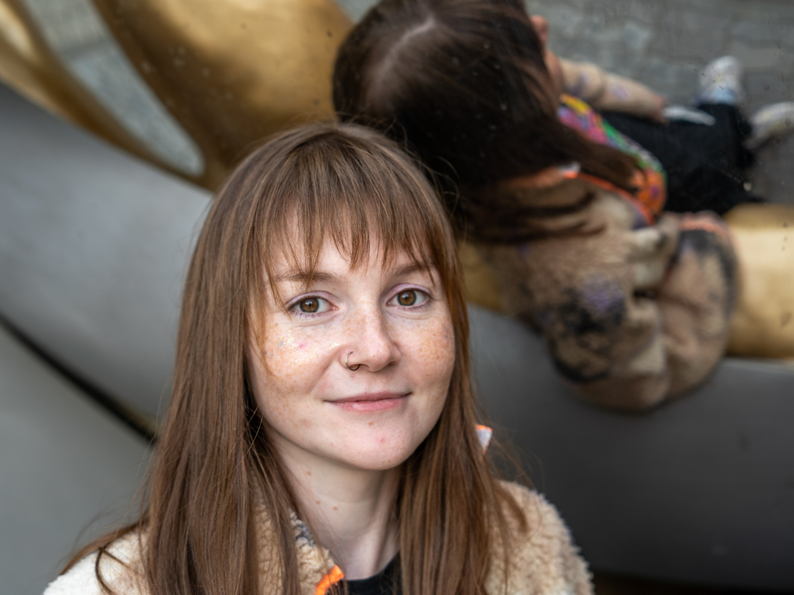 Лиза. Фотограф Наталья Сорока Ижевск