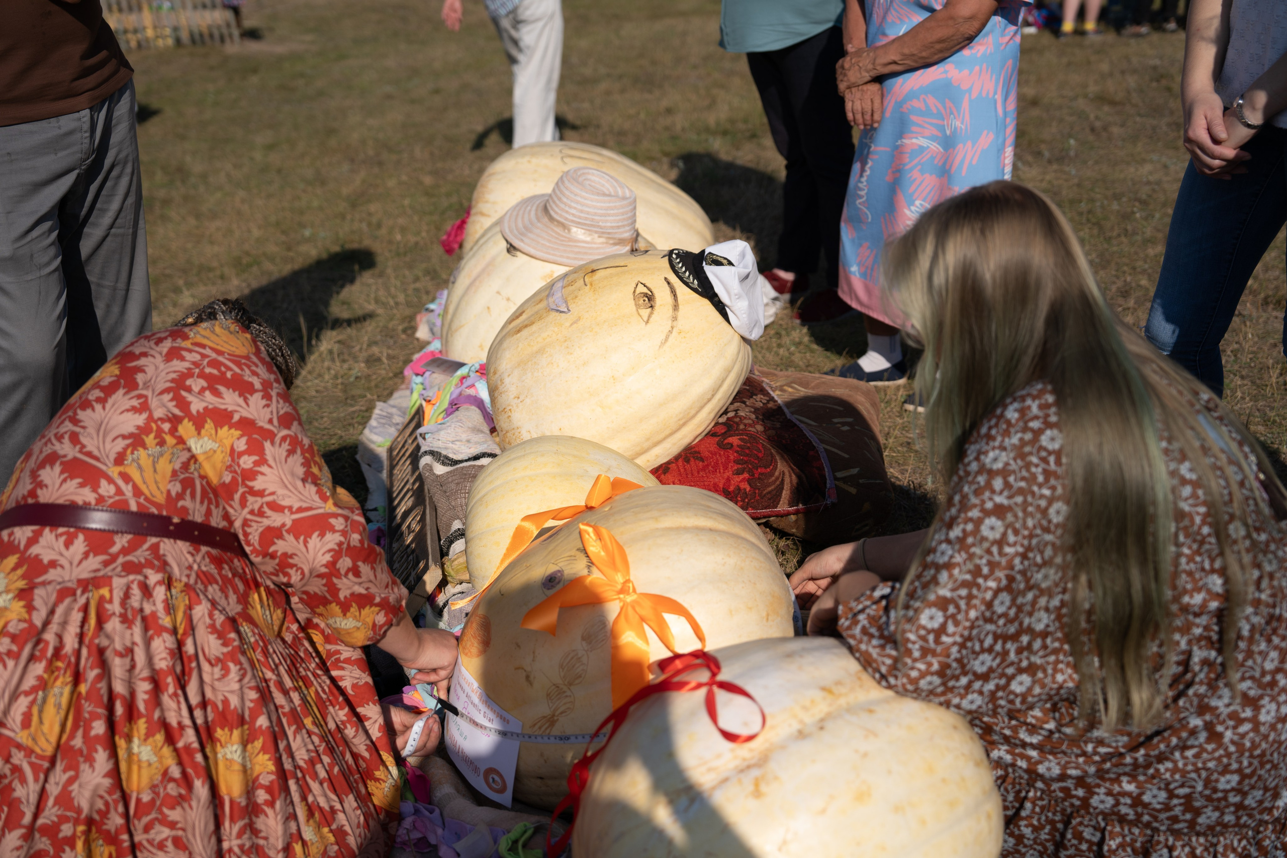 Ярмарка. Фотограф Наталья Сорока Ижевск