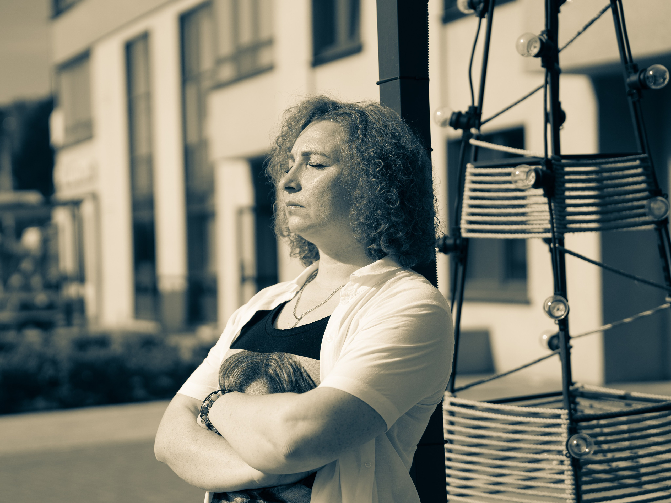 Светик. Фотограф Наталья Сорока Ижевск