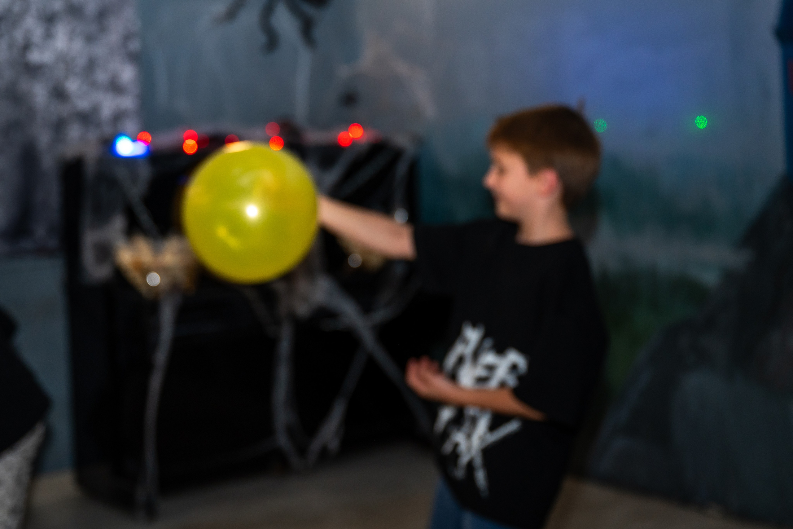 Территория мистики