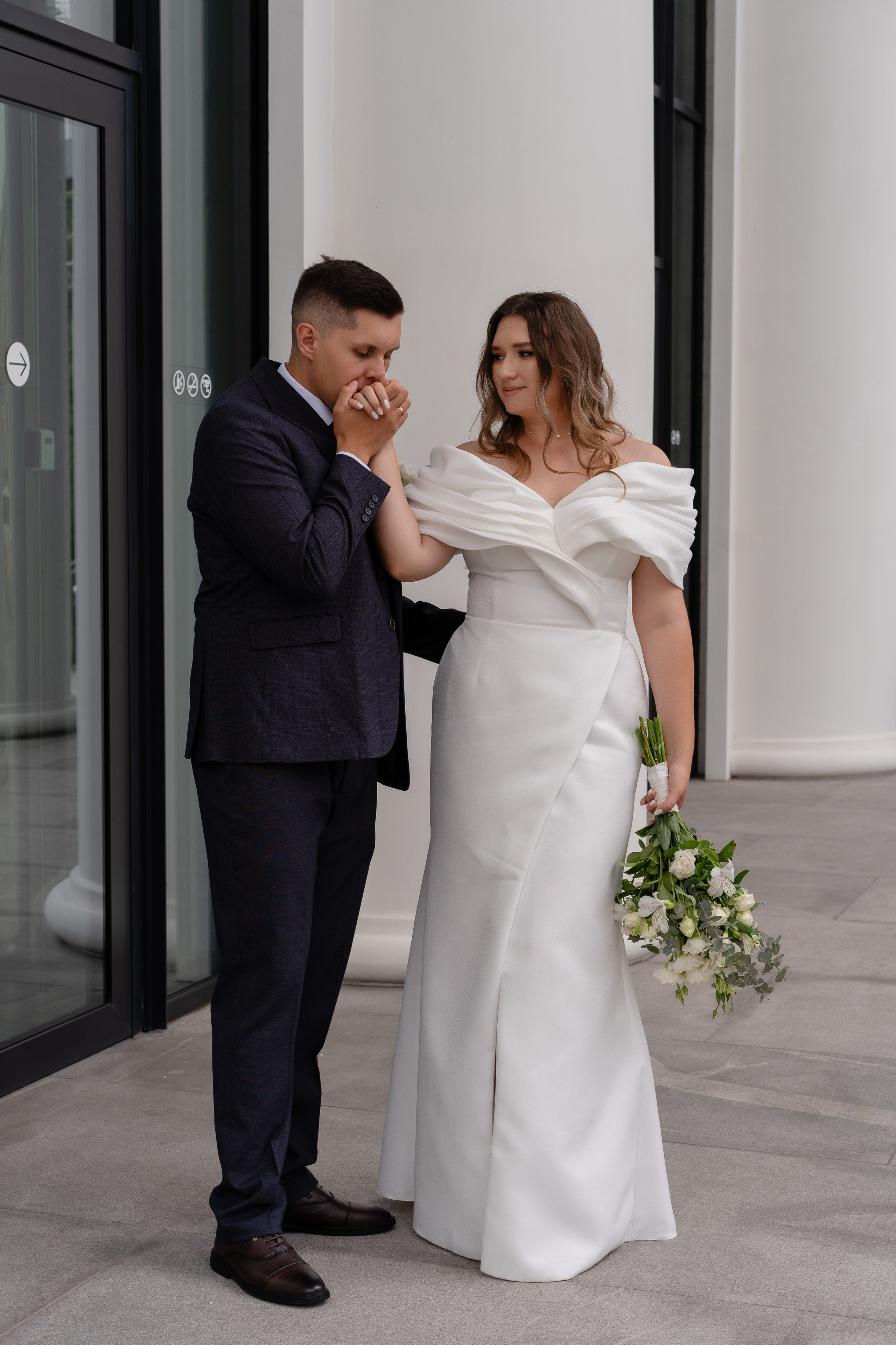 Никита & Наталья. Margosha-ph.ru