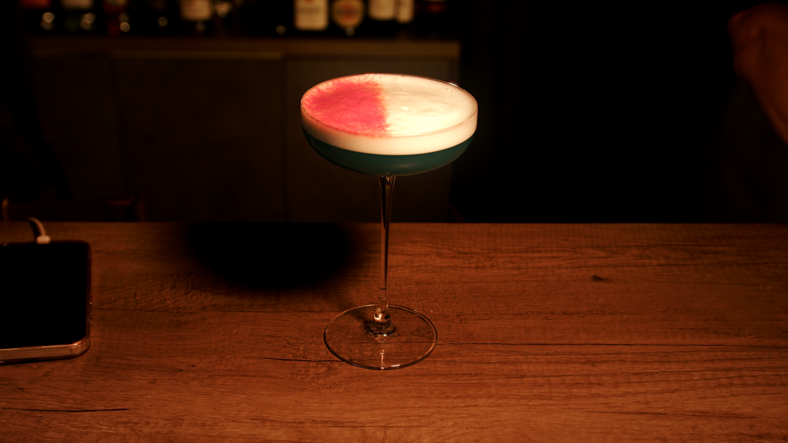 Реклама. «Lounge Bar». Мальцев Кирилл — оператор, монтажёр в Санкт-Петербурге