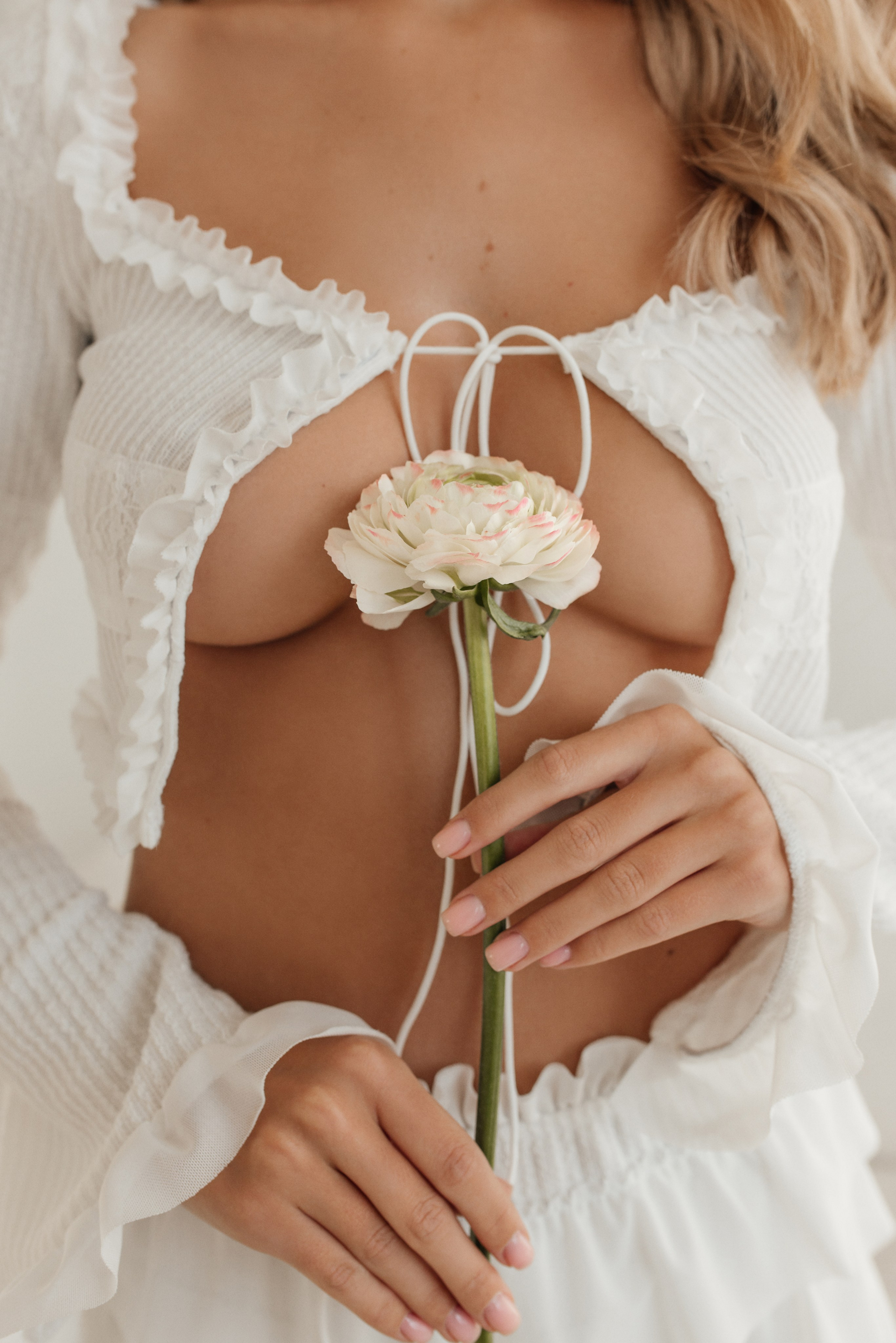 Женская фотосессия. Часть 2. Фотограф в Санкт-Петербурге Гранкина Мария