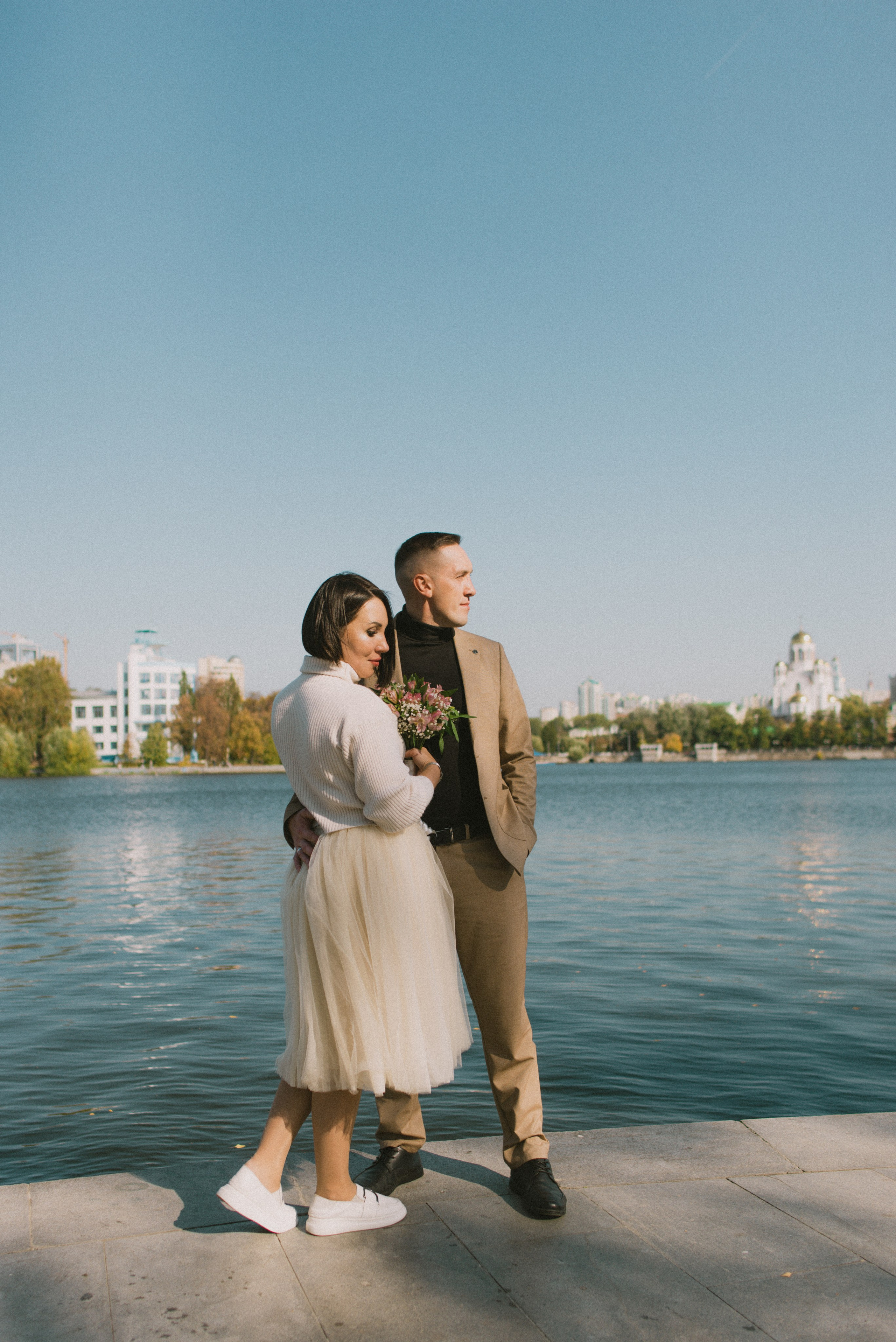 С л у ч а й н о с т ь. Творческий фотограф Сургут/Москва (портреты, свадьбы, lovestory…)
