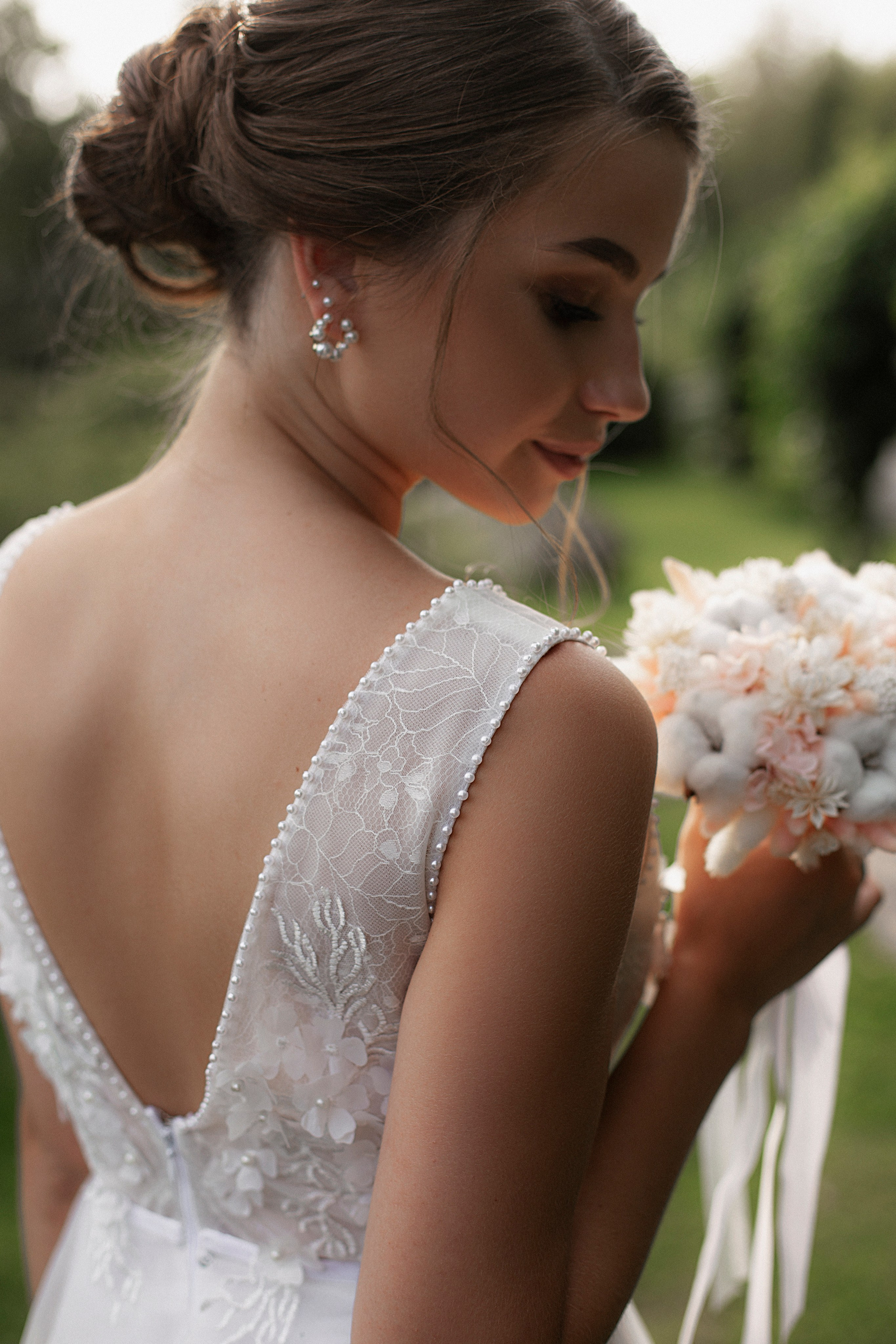 Свадебные съемки. Свадебный фотограф в Тольятти Еремина Юлия