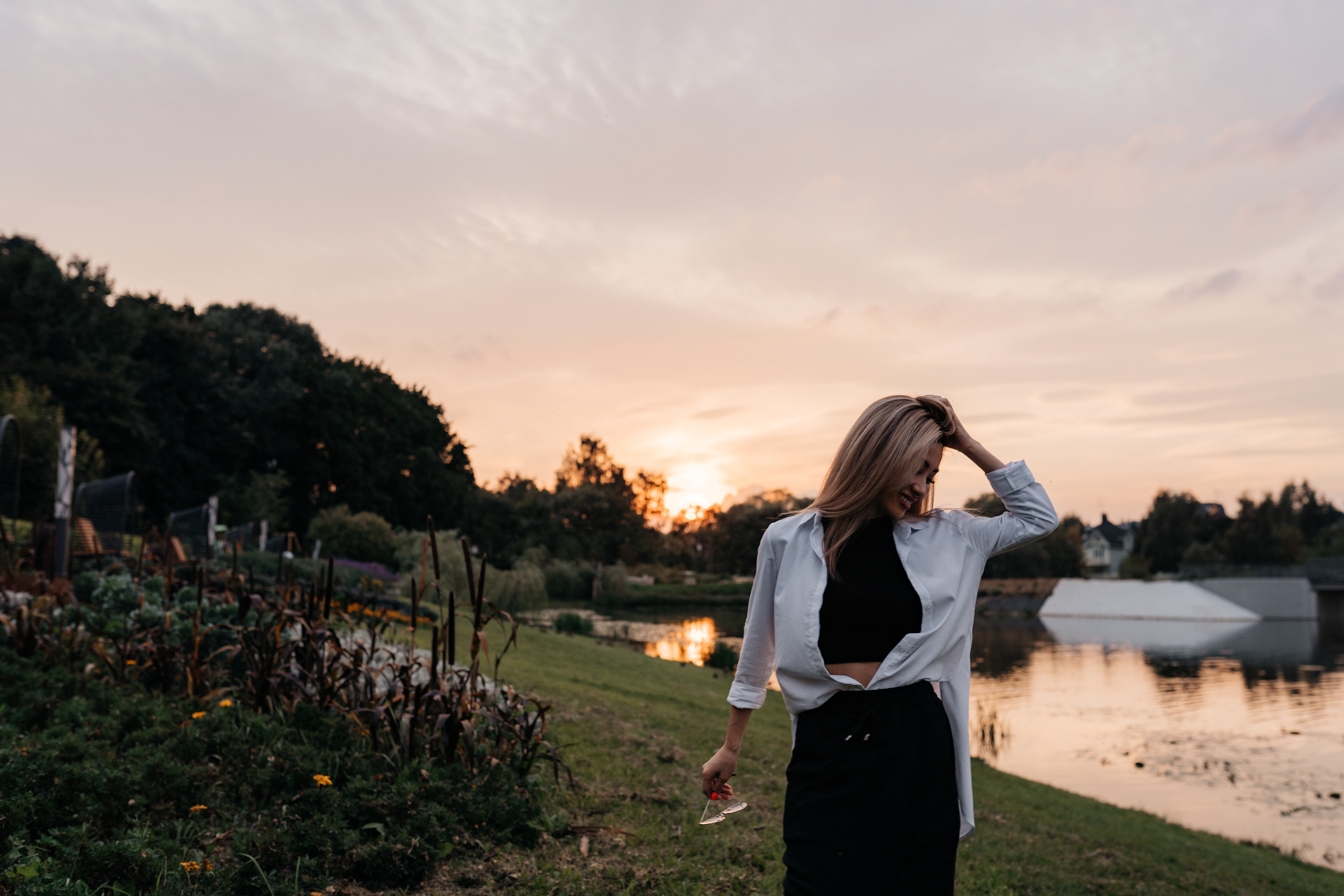 Индивидуальная. Семейный и свадебный фотограф в Москве Виктория Махова