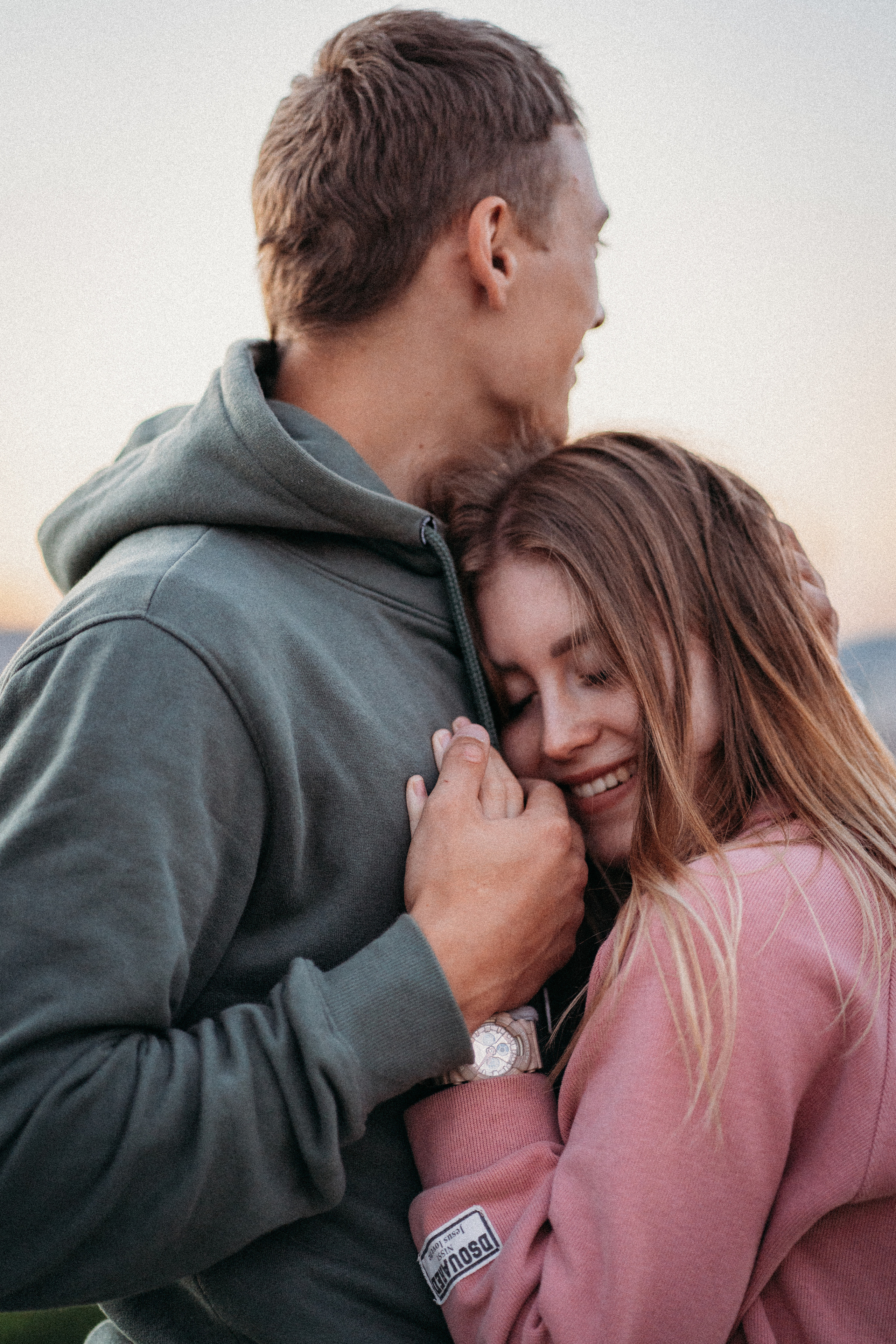 Love story / Лавстори. Семейный и свадебный фотограф в Москве Виктория Махова