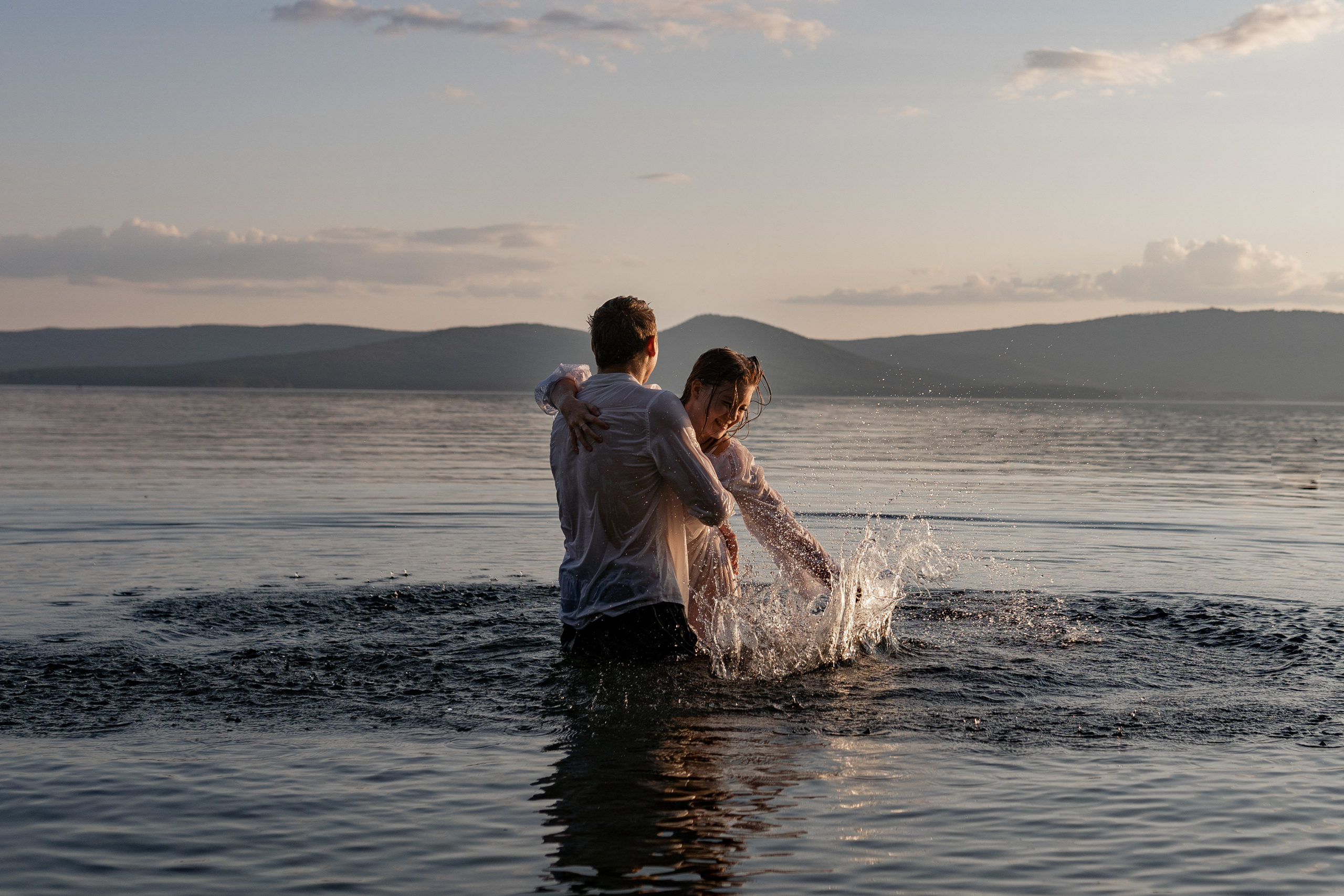 Love story / Лавстори. Семейный и свадебный фотограф в Москве Виктория Махова