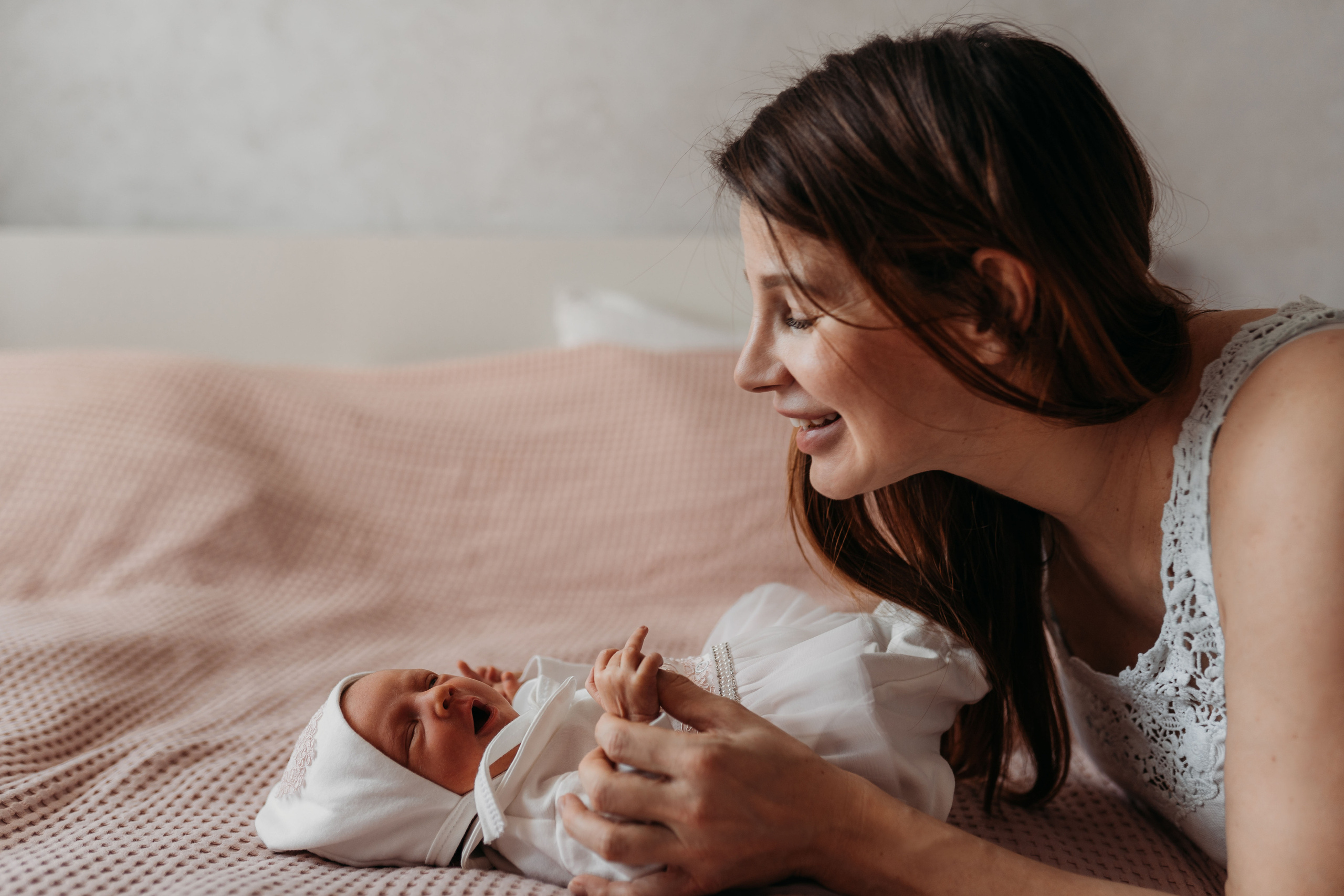 New born/ съемка новорожденных. Семейный и свадебный фотограф в Москве Виктория Махова