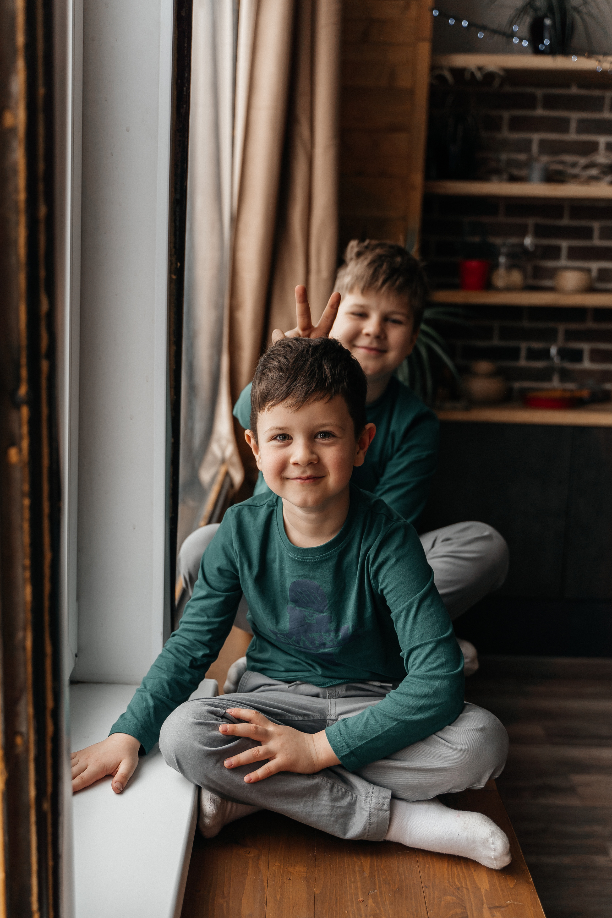 Семейная фотосъемка. Семейный и свадебный фотограф в Москве Виктория Махова