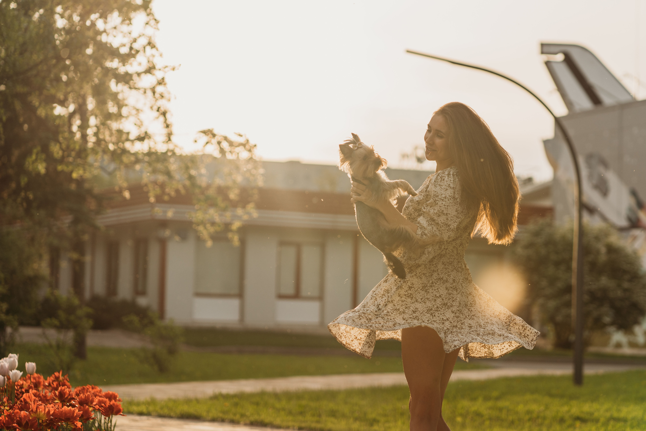 Индивидуальная. Семейный и свадебный фотограф в Москве Виктория Махова