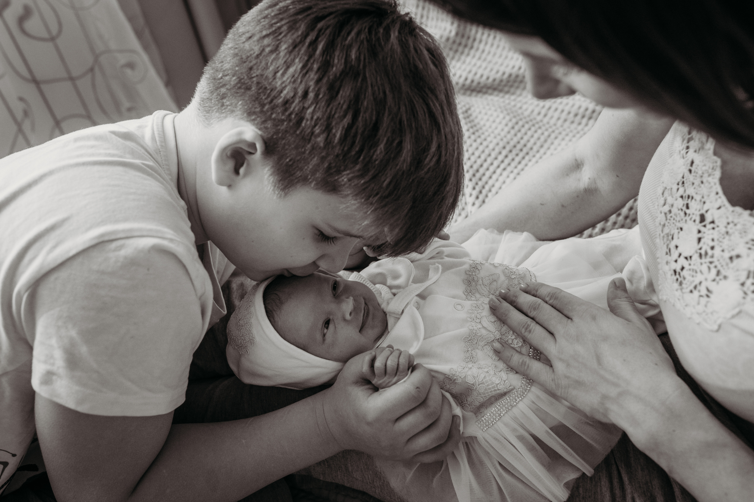 New born/ съемка новорожденных. Семейный и свадебный фотограф в Москве Виктория Махова