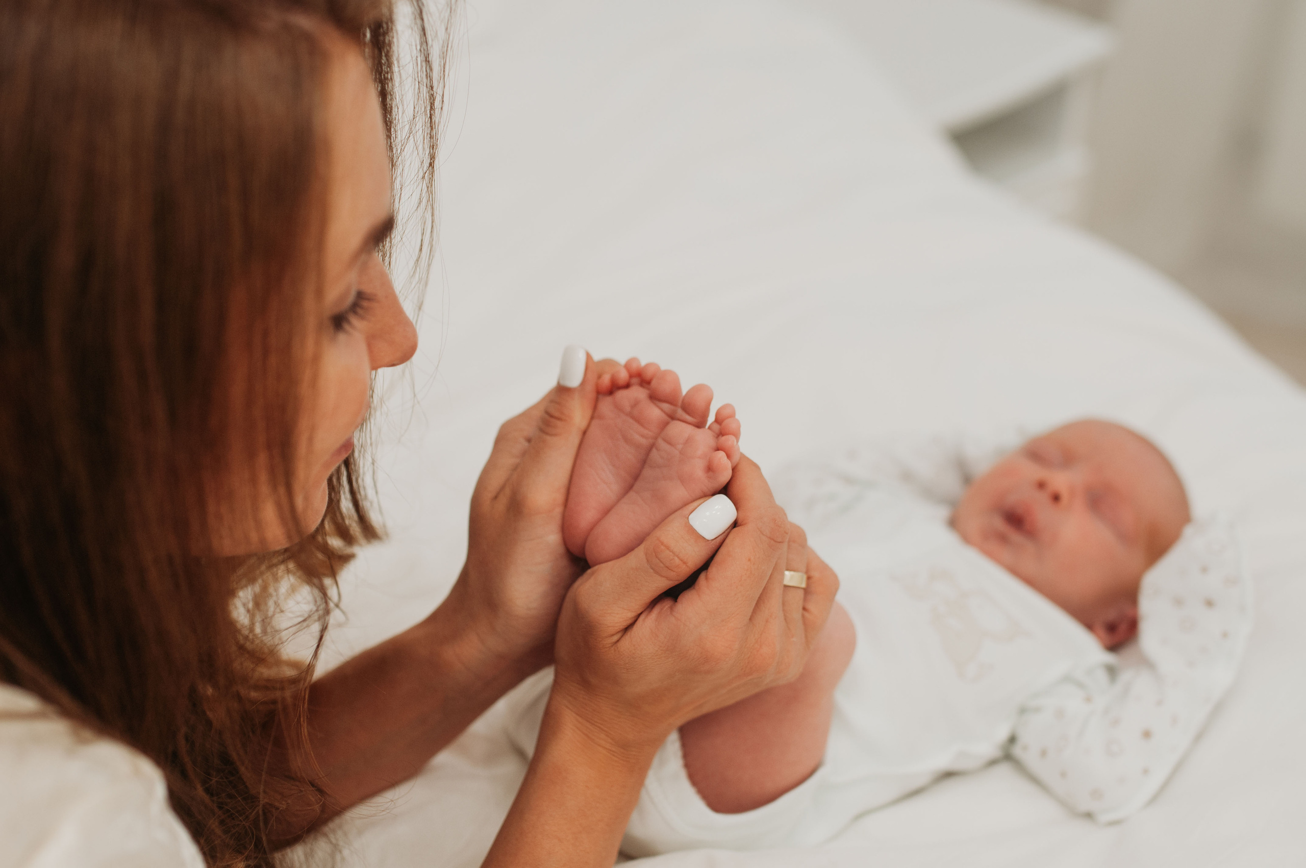 New born/ съемка новорожденных. Семейный и свадебный фотограф в Москве Виктория Махова