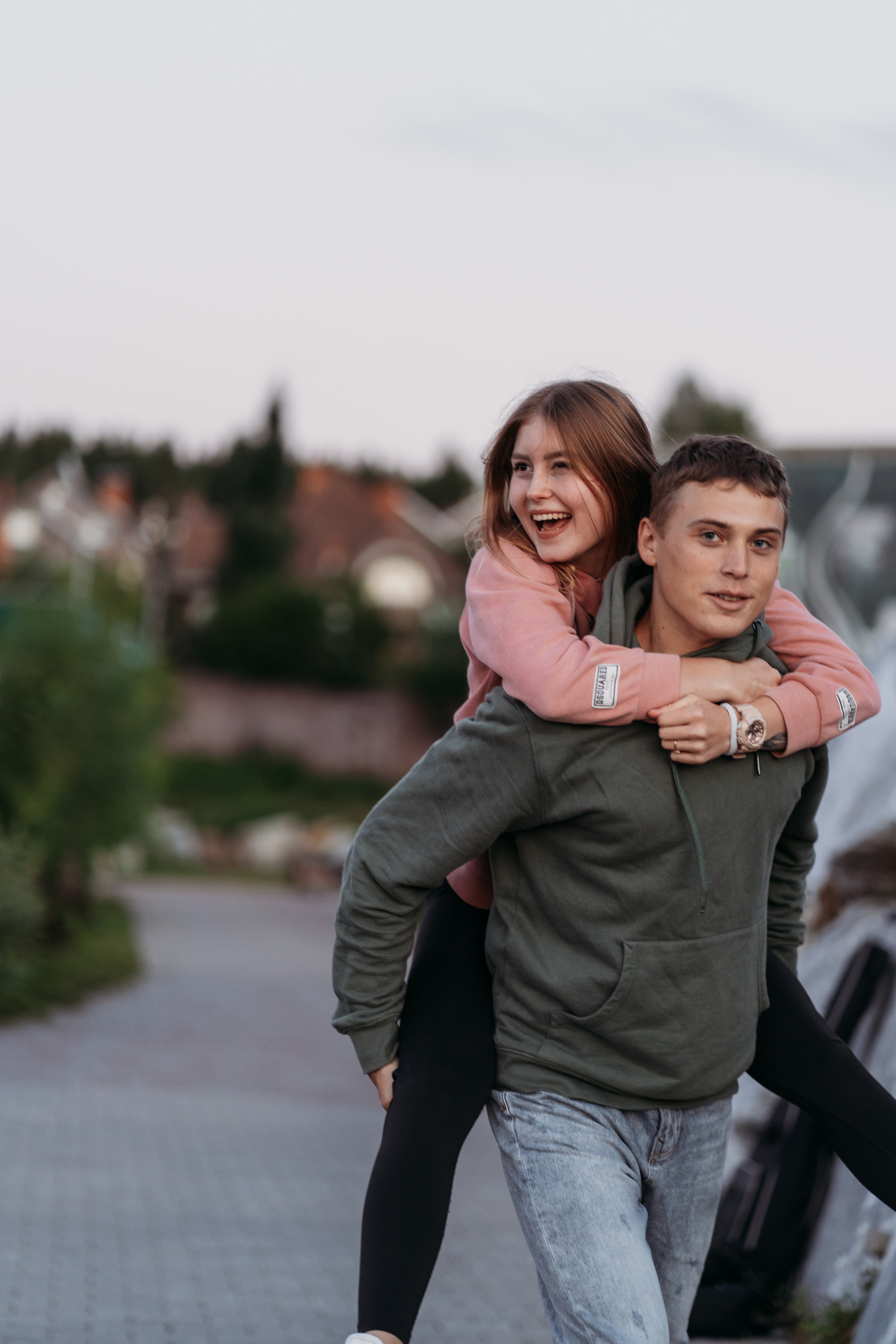 Love story / Лавстори. Семейный и свадебный фотограф в Москве Виктория Махова