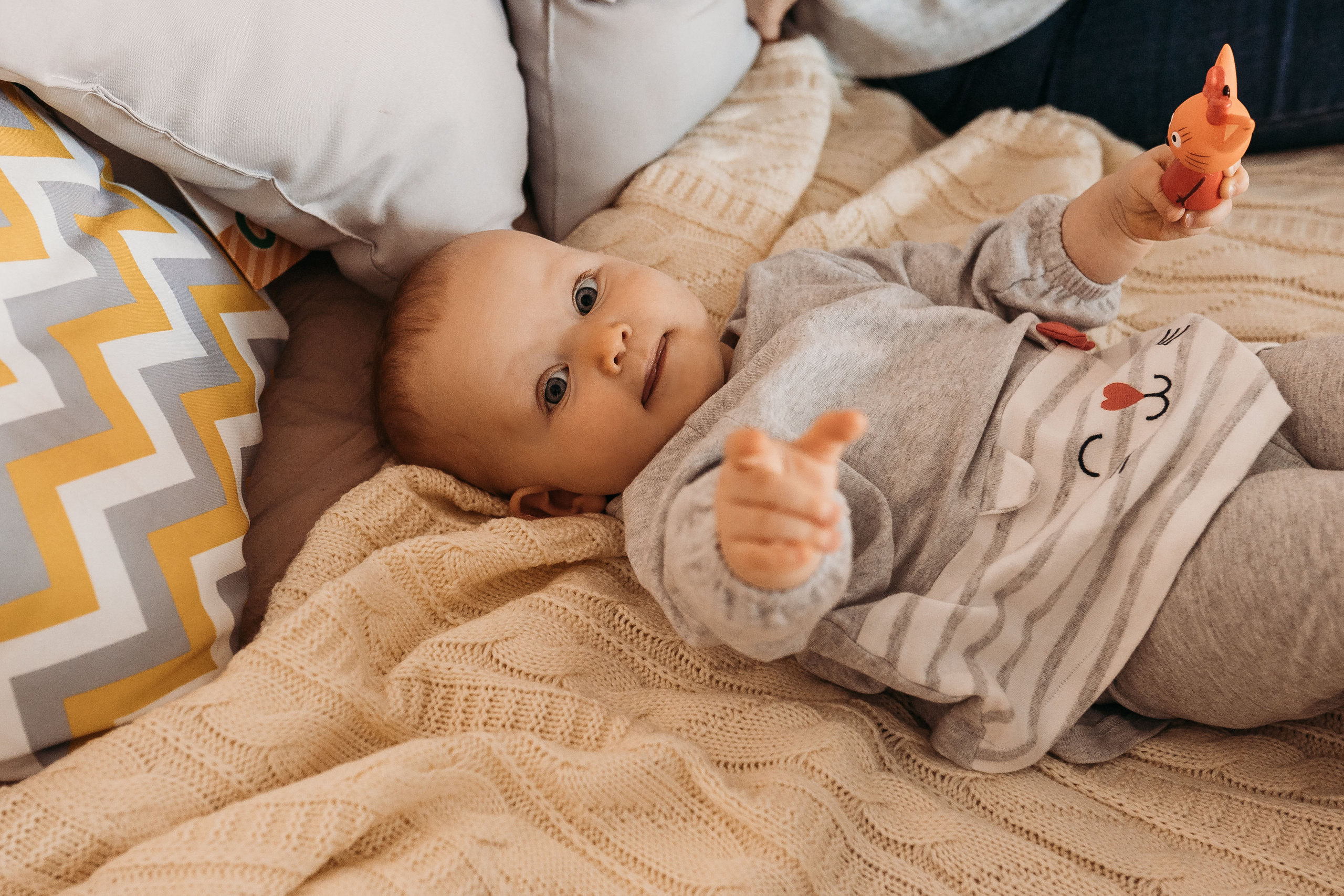 Семейная фотосъемка. Семейный и свадебный фотограф в Москве Виктория Махова