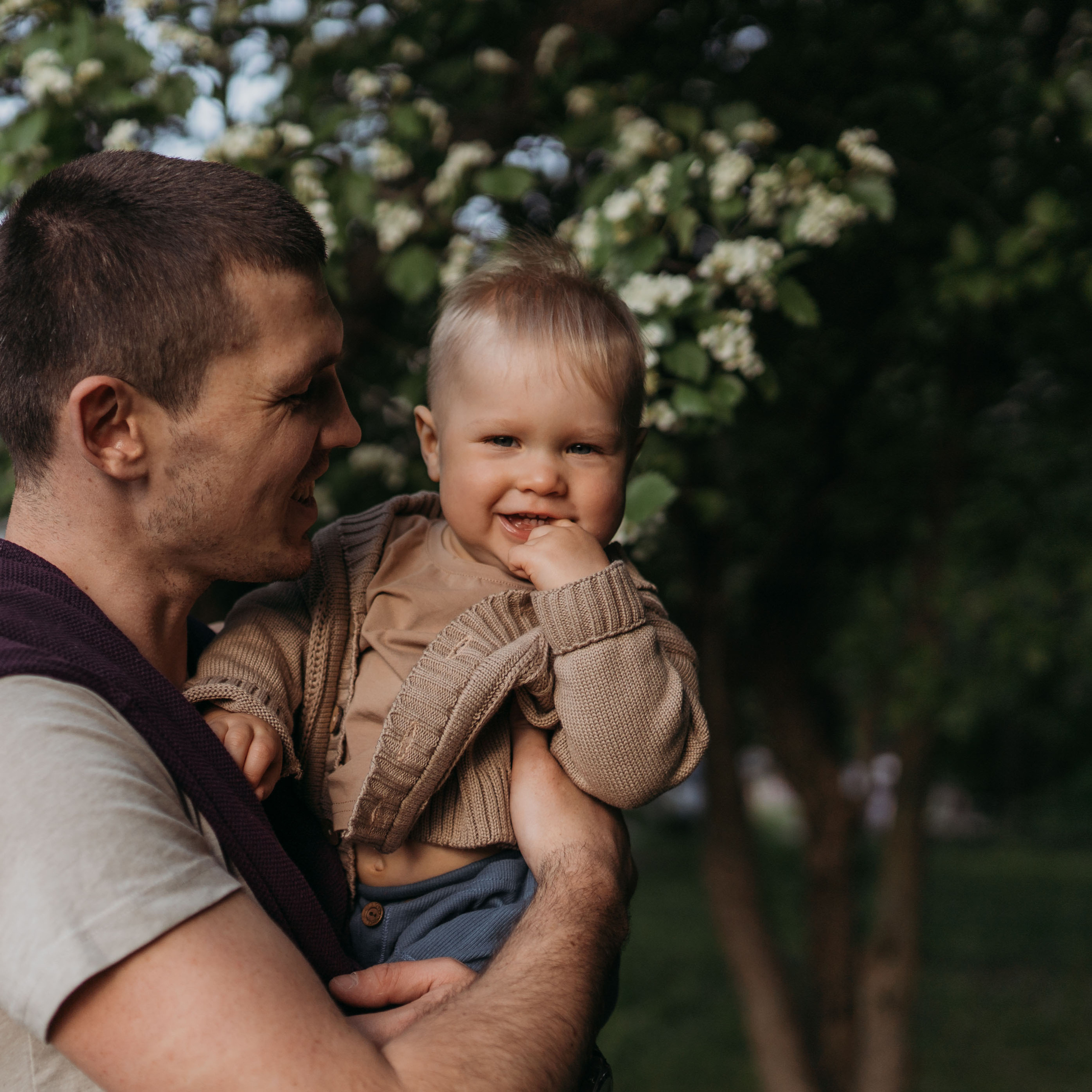 Семейная фотосъемка. Семейный и свадебный фотограф в Москве Виктория Махова
