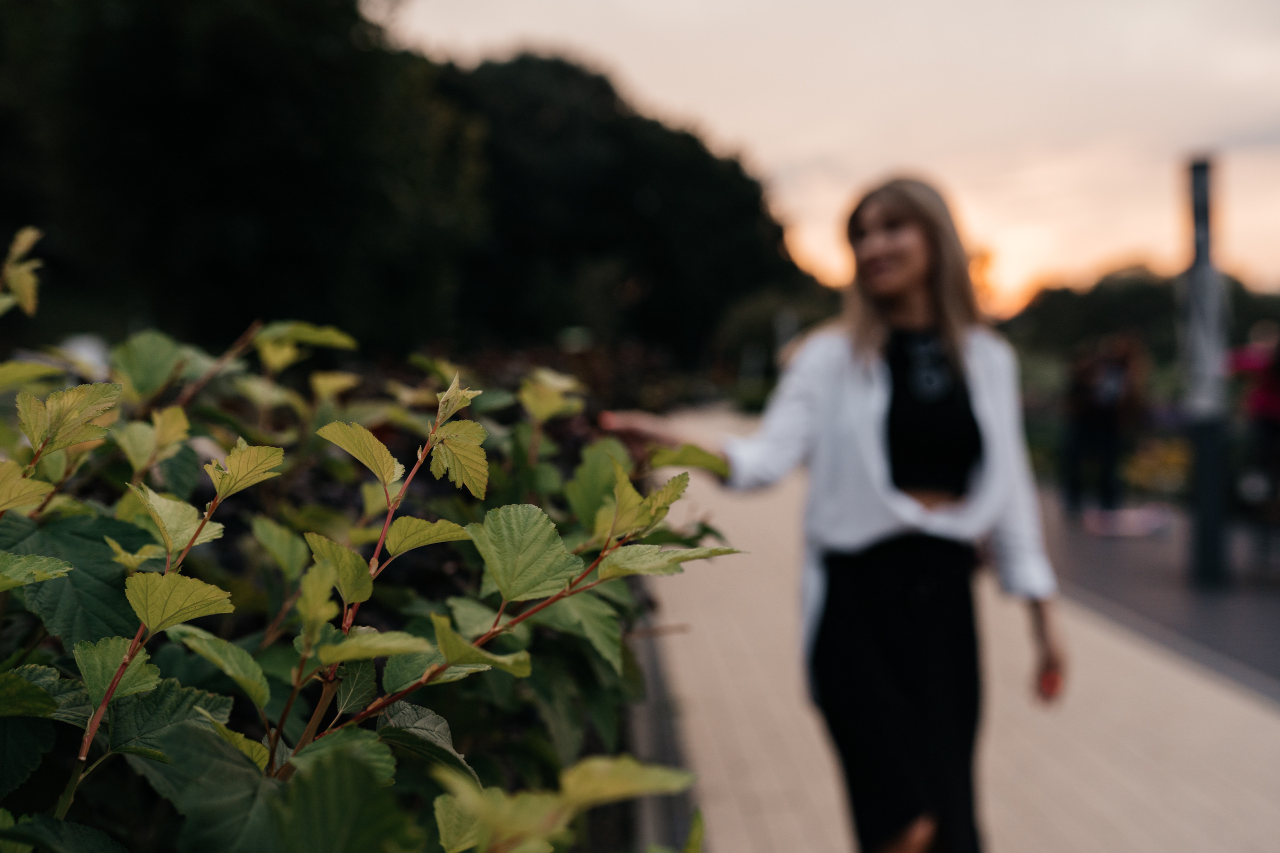Индивидуальная. Семейный и свадебный фотограф в Москве Виктория Махова