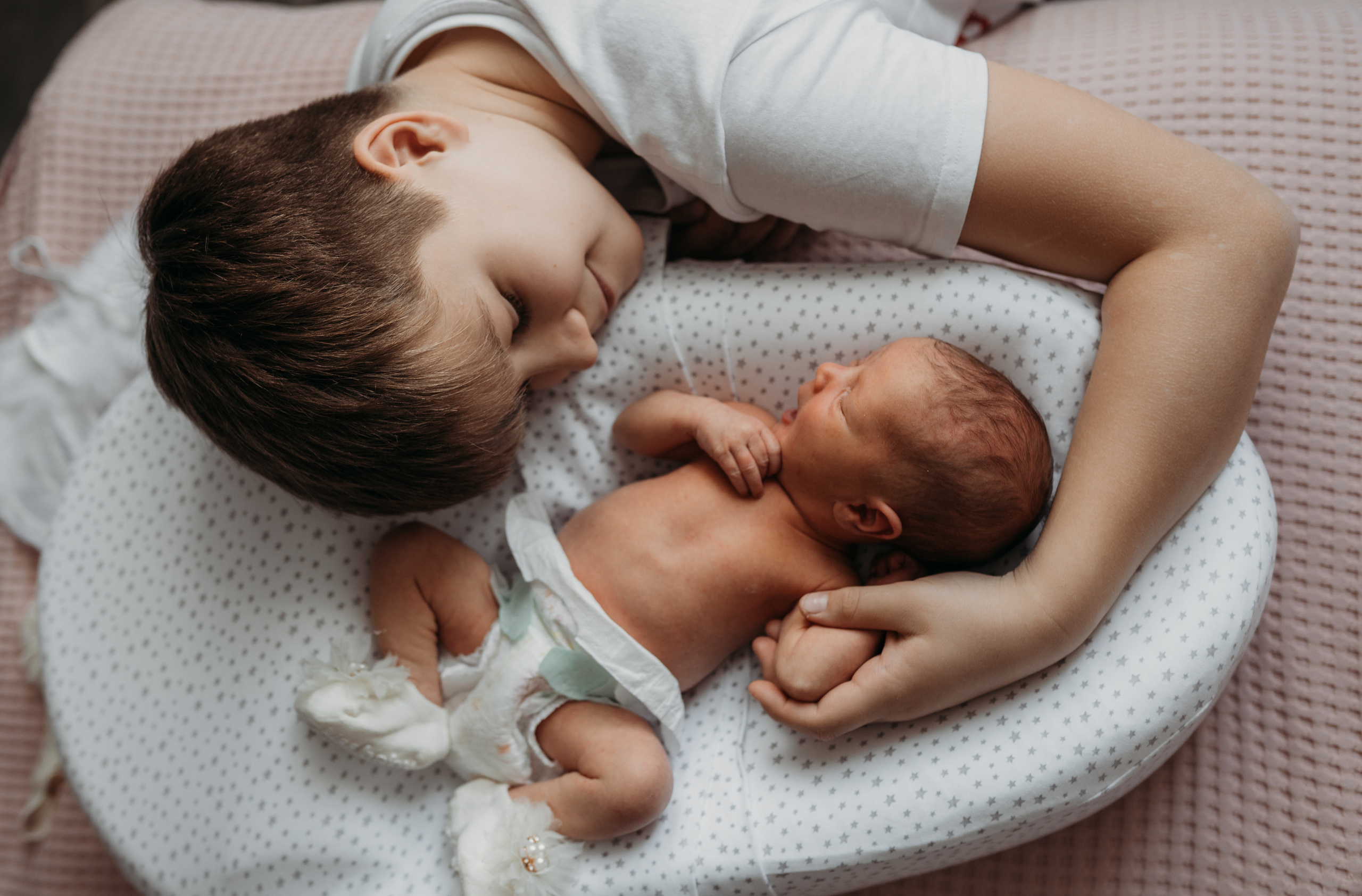 New born/ съемка новорожденных. Семейный и свадебный фотограф в Москве Виктория Махова