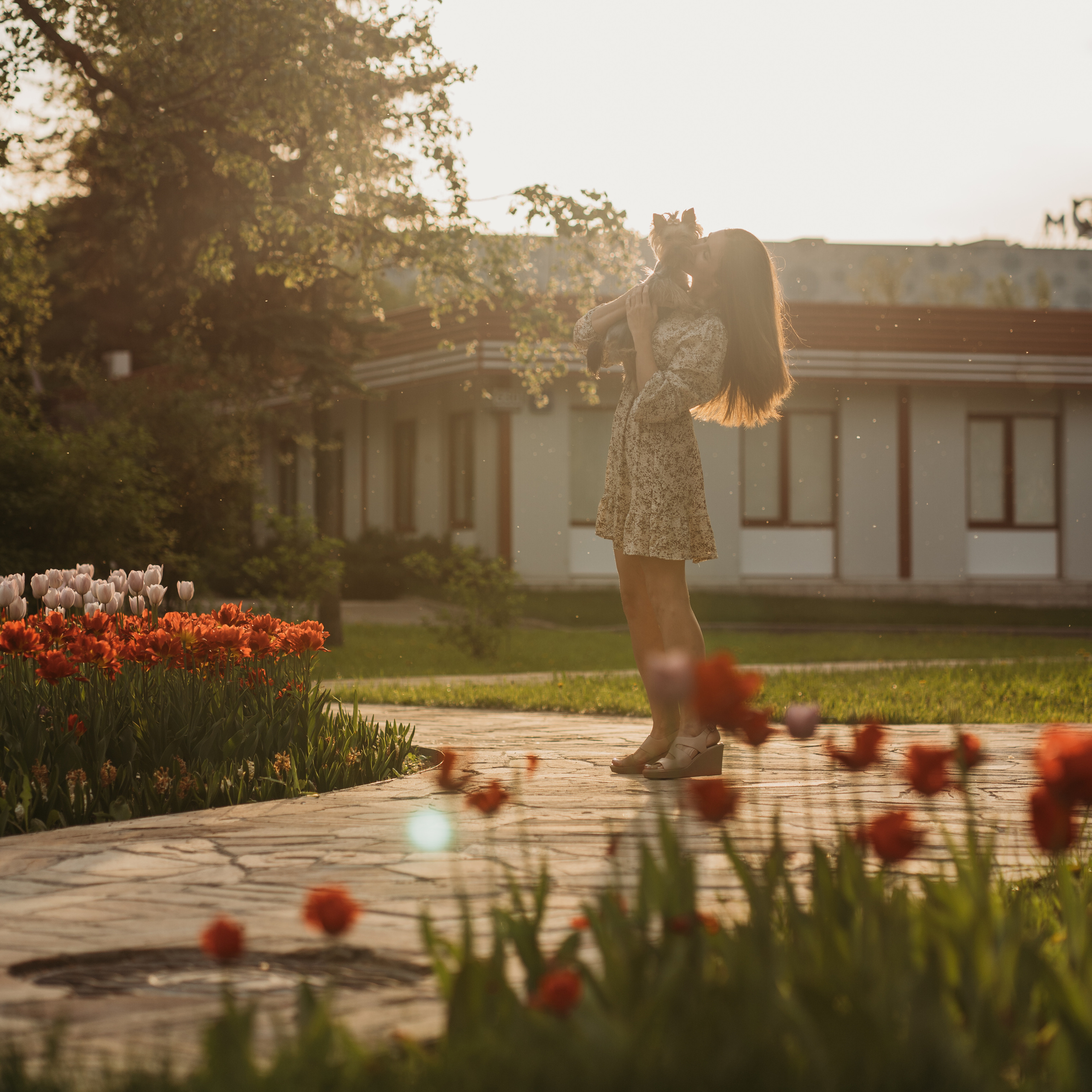 Индивидуальная. Семейный и свадебный фотограф в Москве Виктория Махова