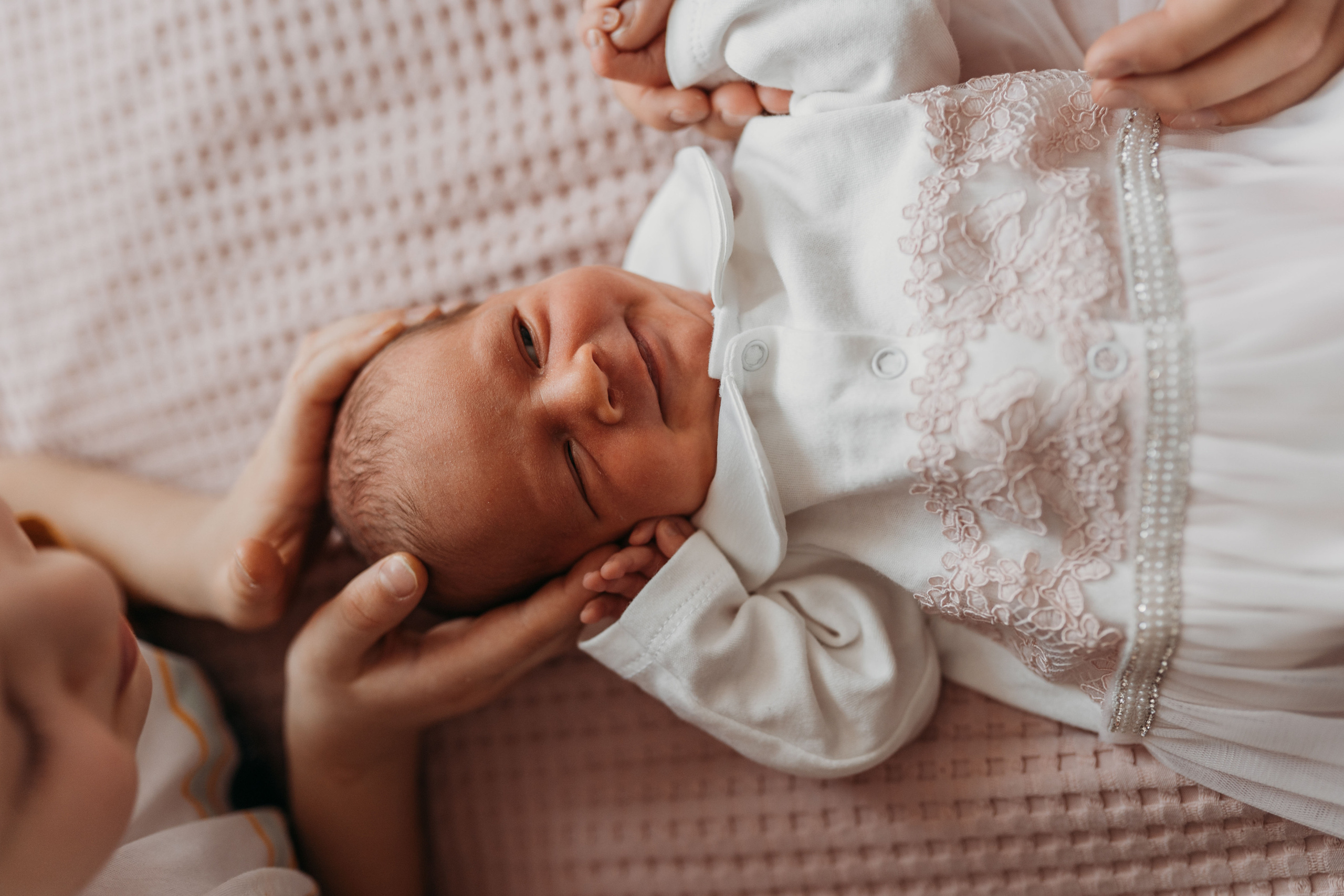 New born/ съемка новорожденных. Семейный и свадебный фотограф в Москве Виктория Махова