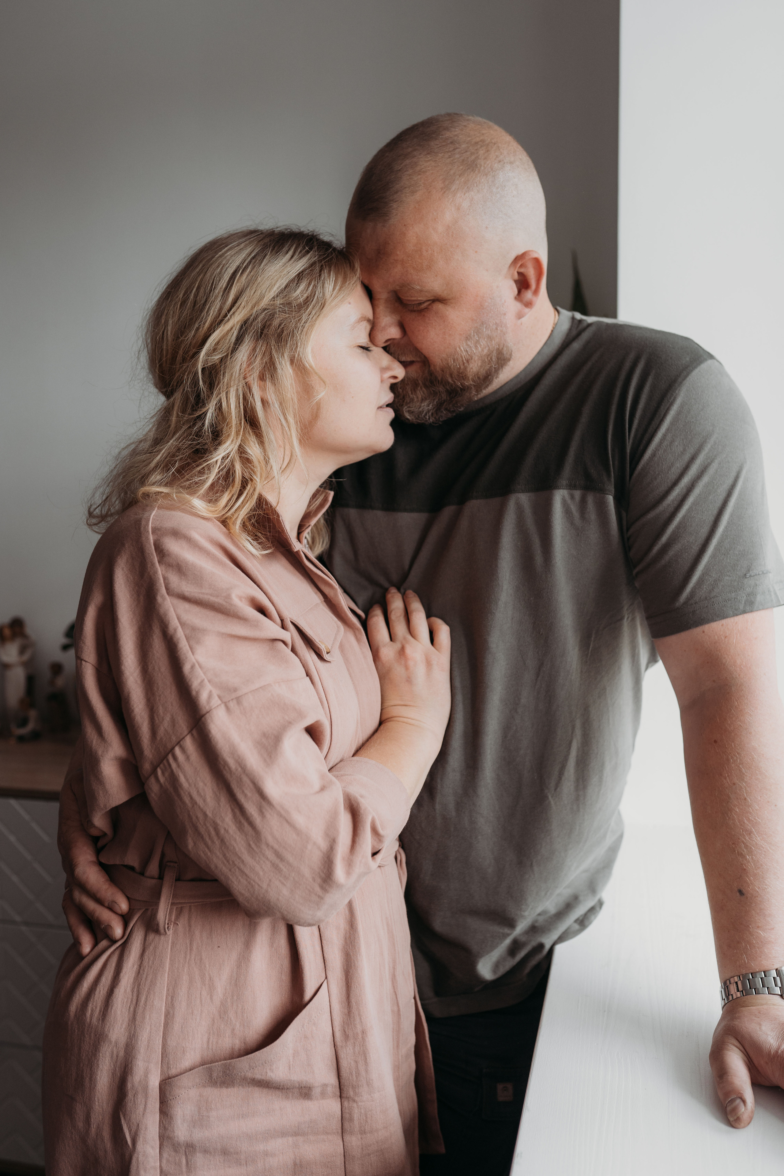 Семейная фотосъемка. Семейный и свадебный фотограф в Москве Виктория Махова