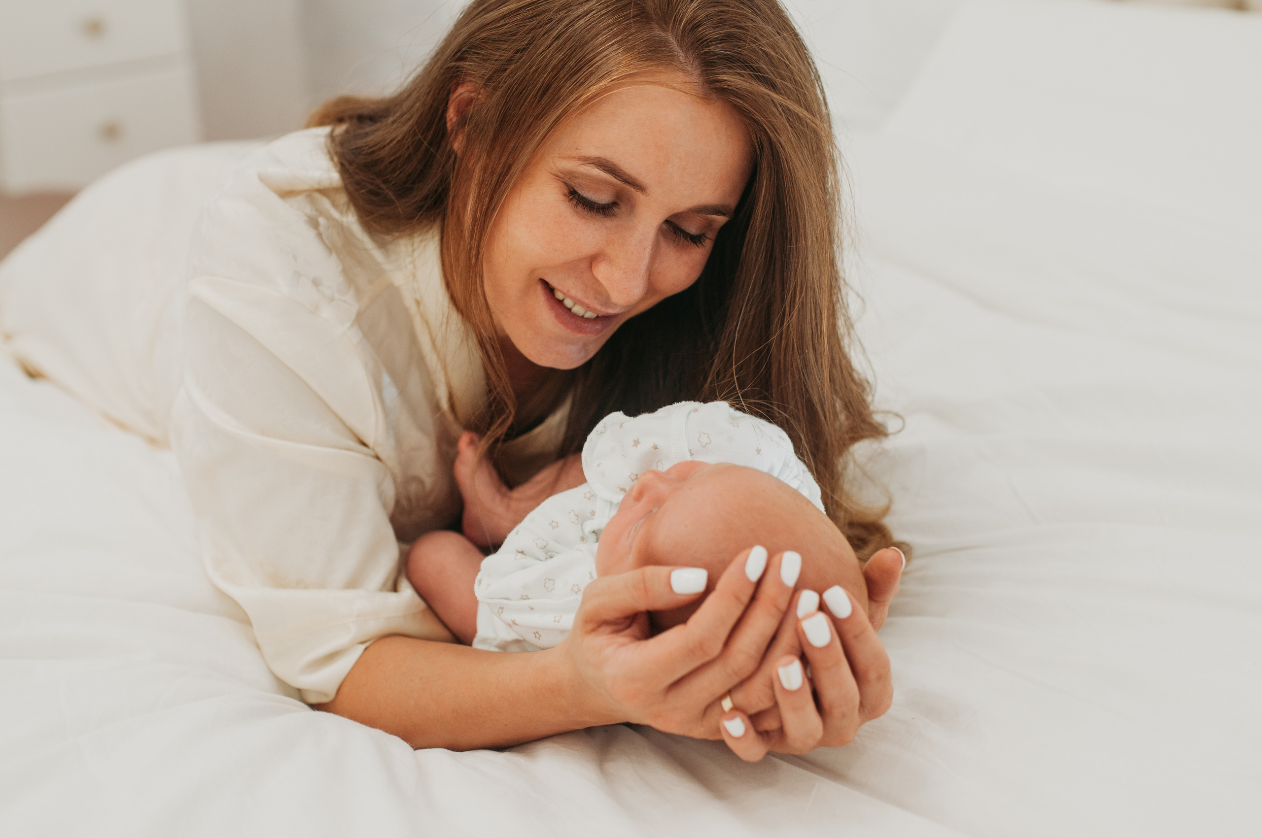 New born/ съемка новорожденных. Семейный и свадебный фотограф в Москве Виктория Махова