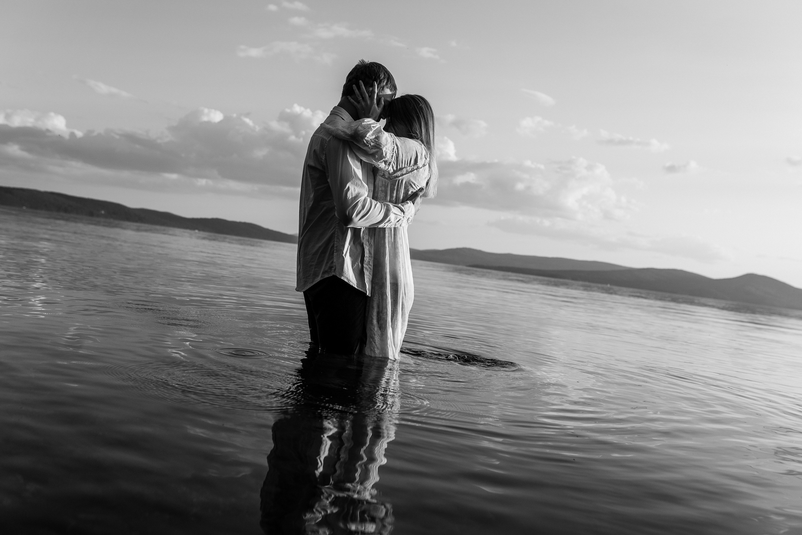 Love story / Лавстори. Семейный и свадебный фотограф в Москве Виктория Махова