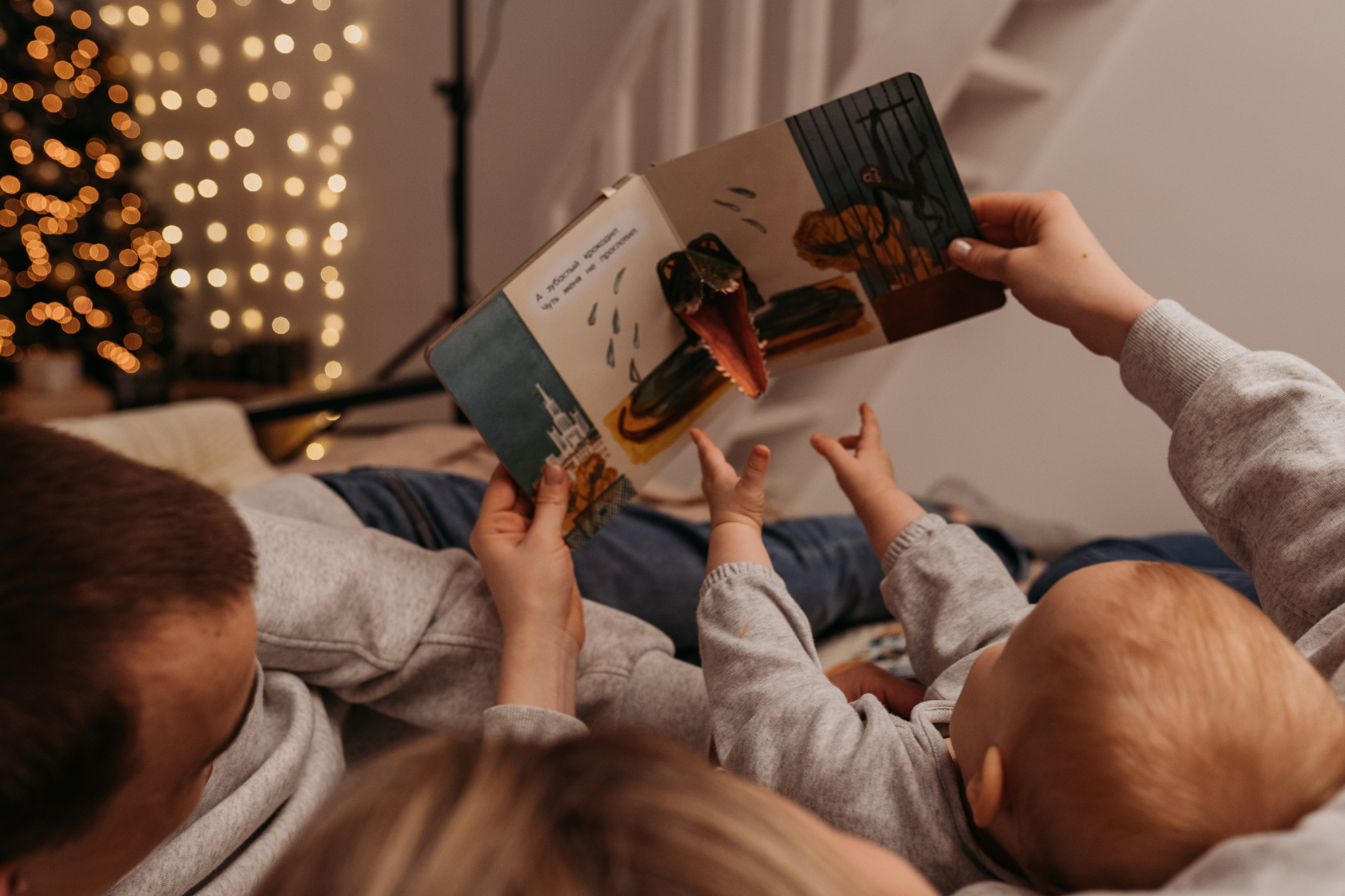 Семейная фотосъемка. Семейный и свадебный фотограф в Москве Виктория Махова