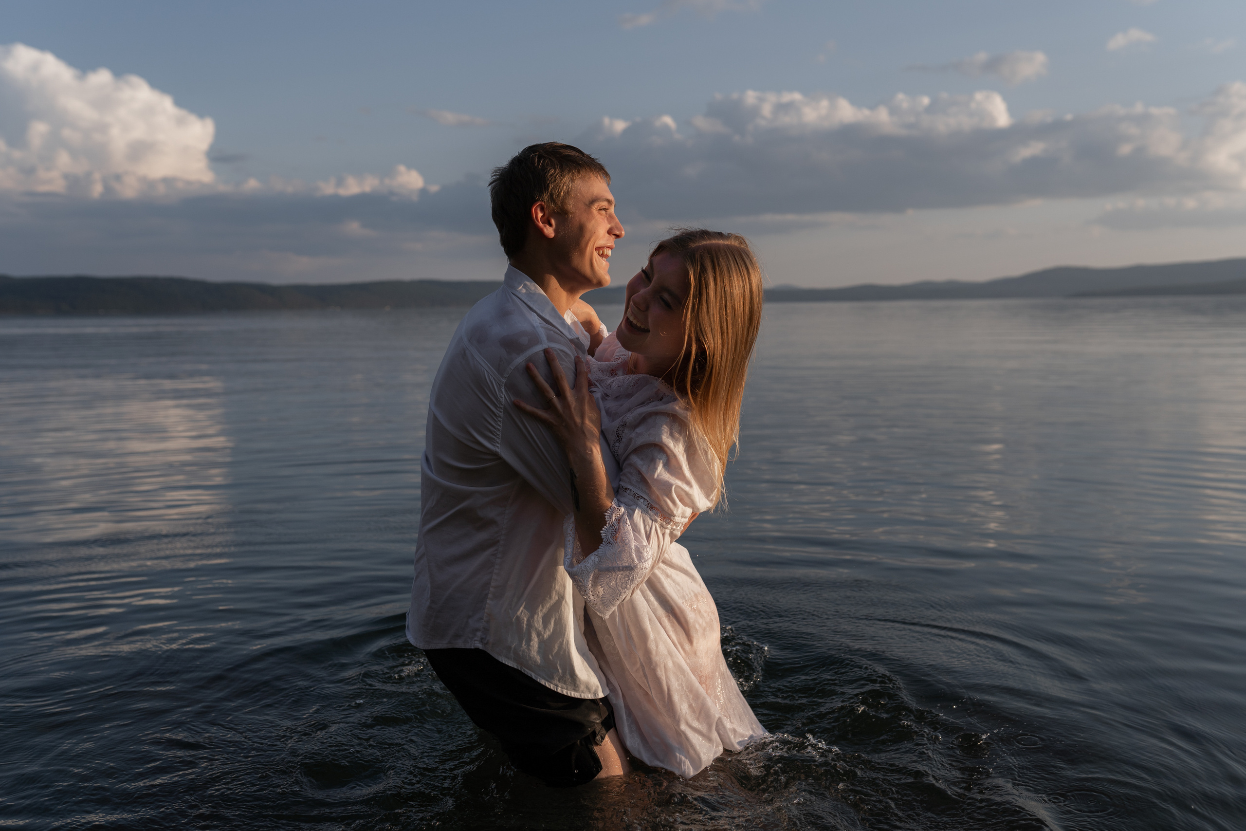 Love story / Лавстори. Семейный и свадебный фотограф в Москве Виктория Махова