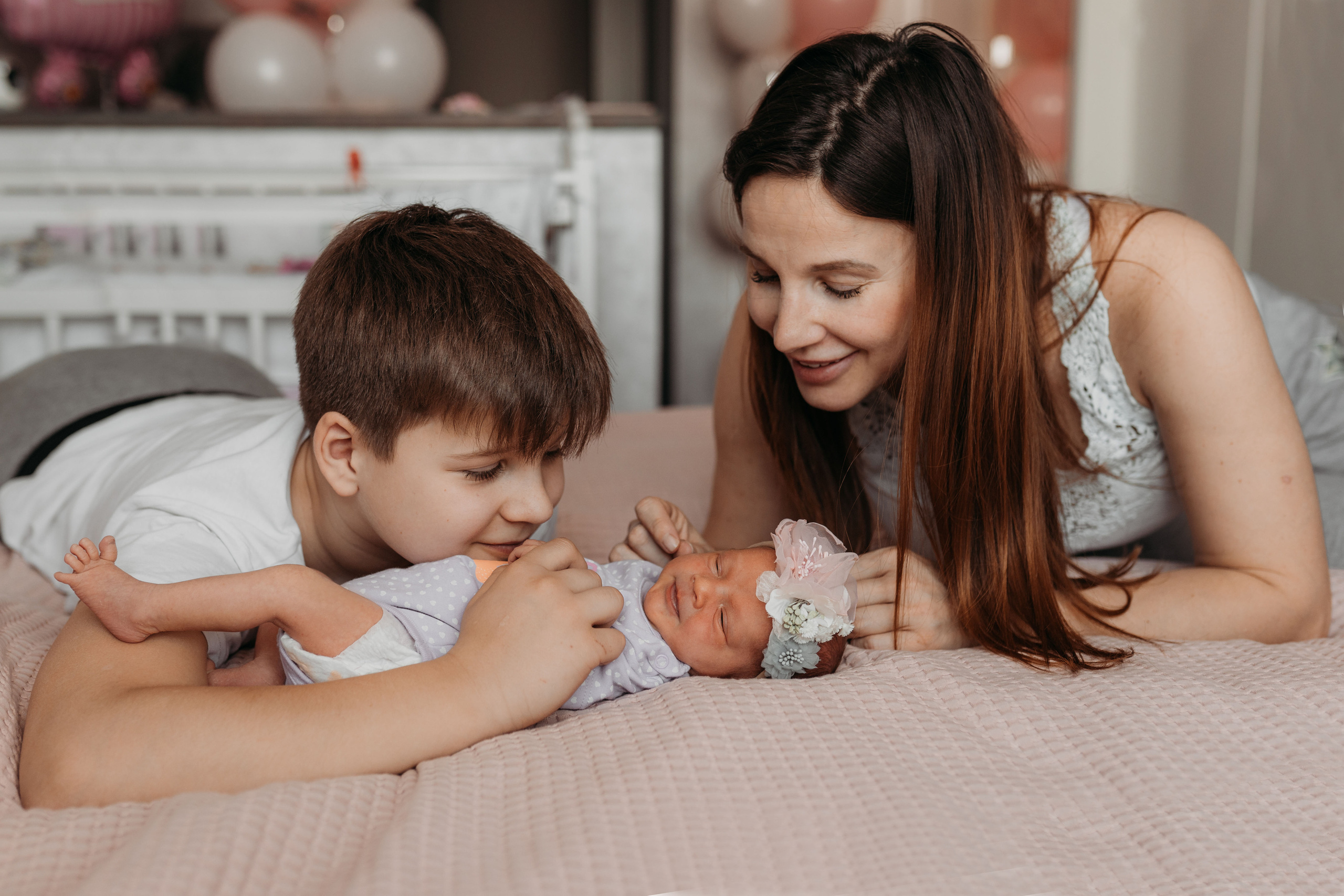 New born/ съемка новорожденных. Семейный и свадебный фотограф в Москве Виктория Махова