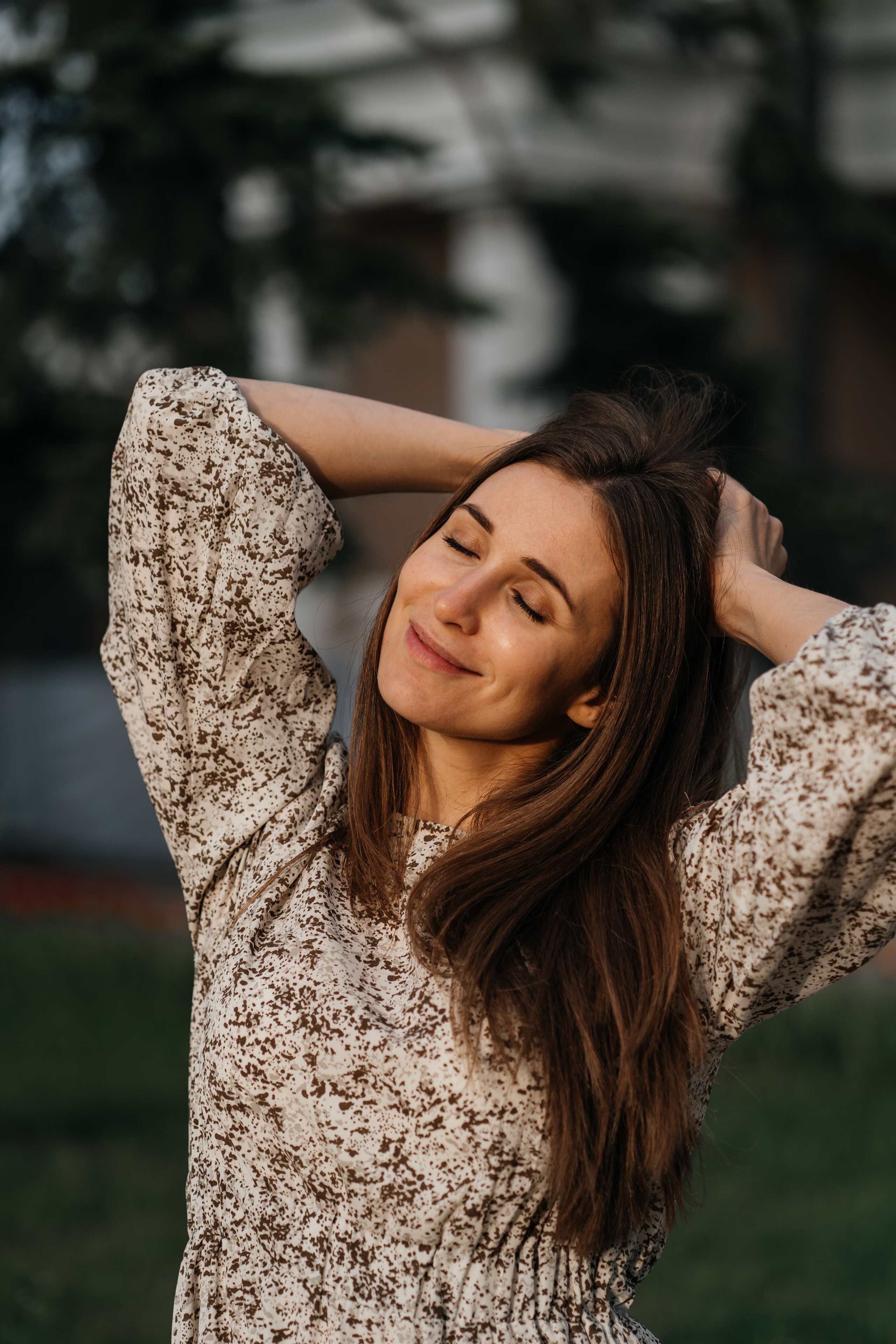 Индивидуальная. Семейный и свадебный фотограф в Москве Виктория Махова