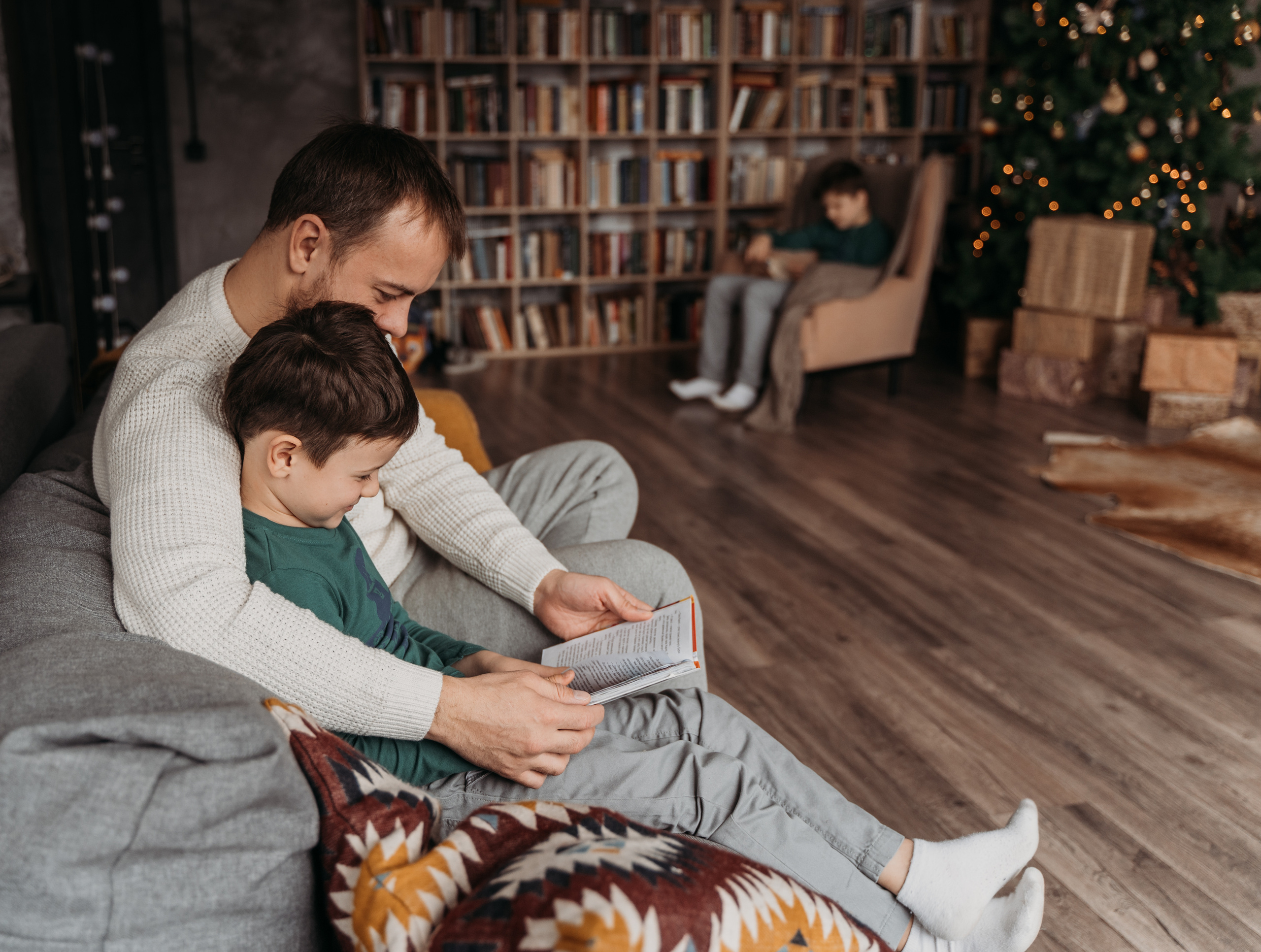 Семейная фотосъемка. Семейный и свадебный фотограф в Москве Виктория Махова