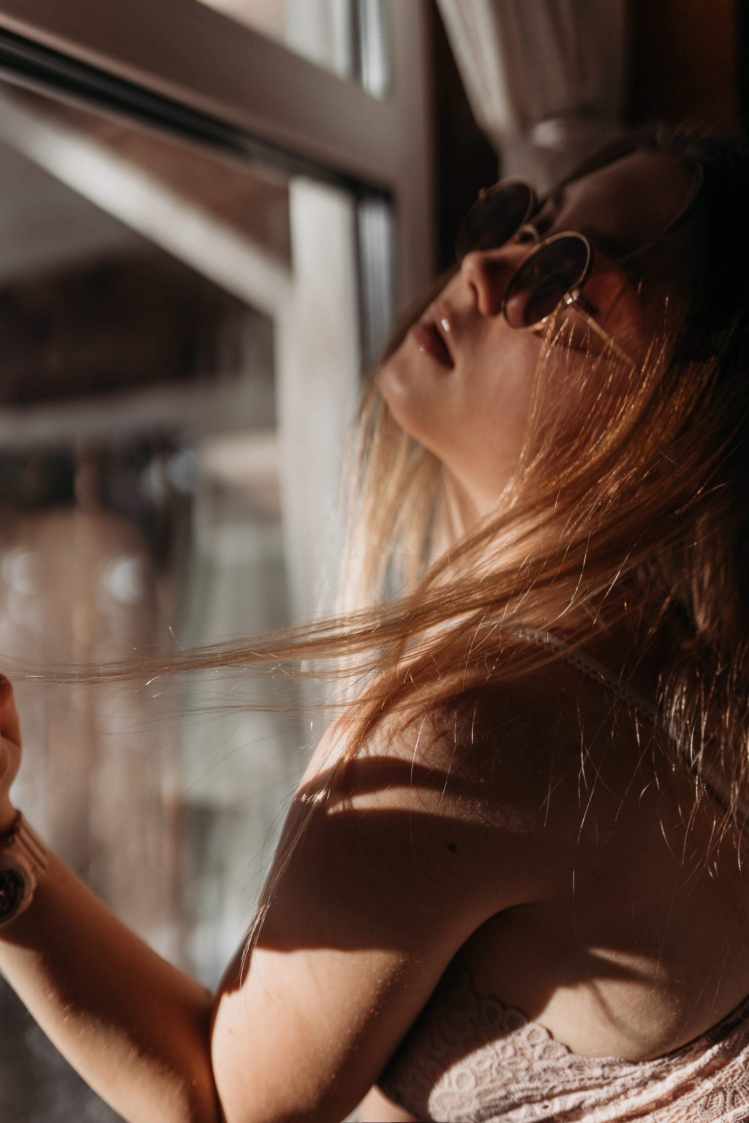 Индивидуальная. Семейный и свадебный фотограф в Москве Виктория Махова