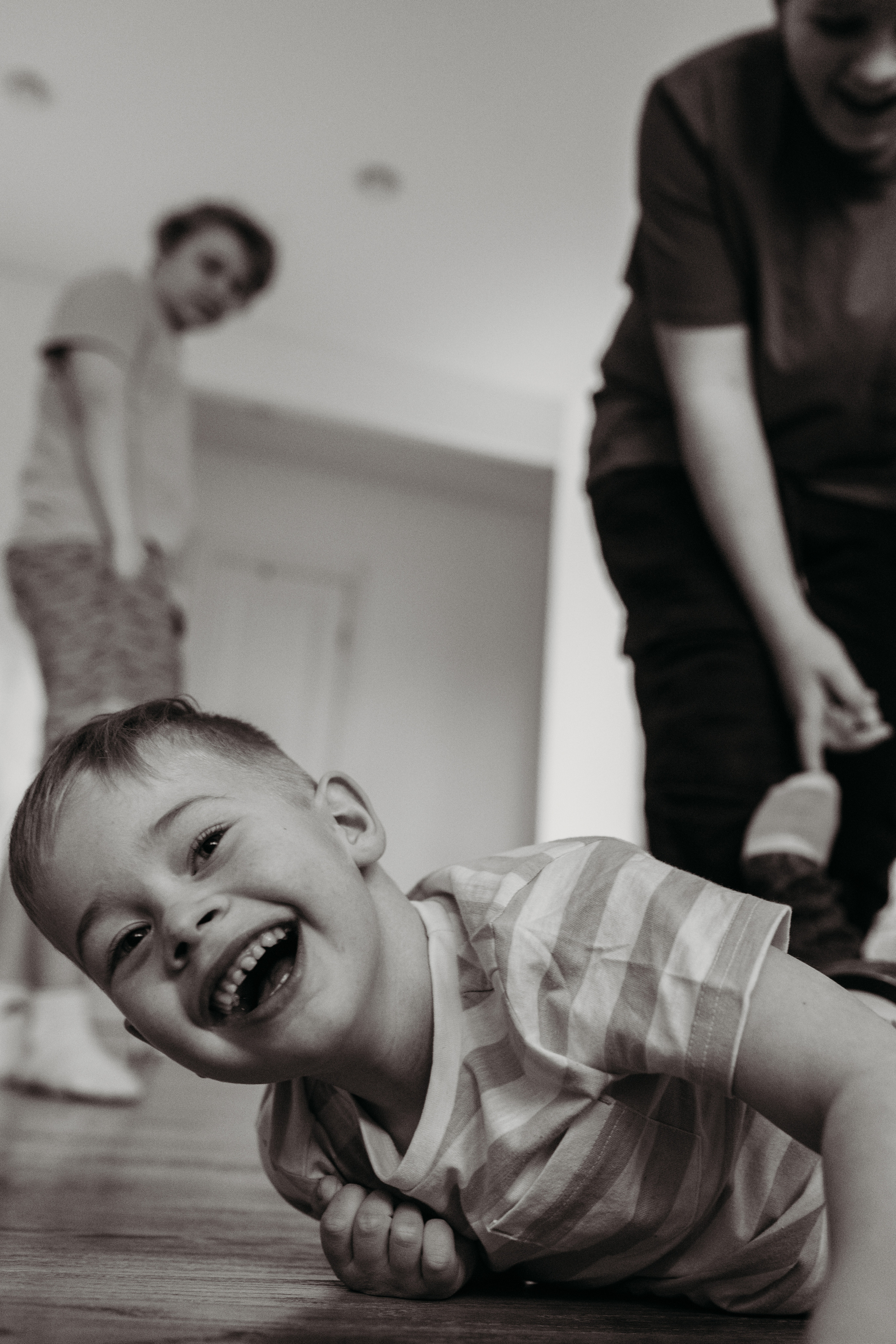 Семейная фотосъемка. Семейный и свадебный фотограф в Москве Виктория Махова