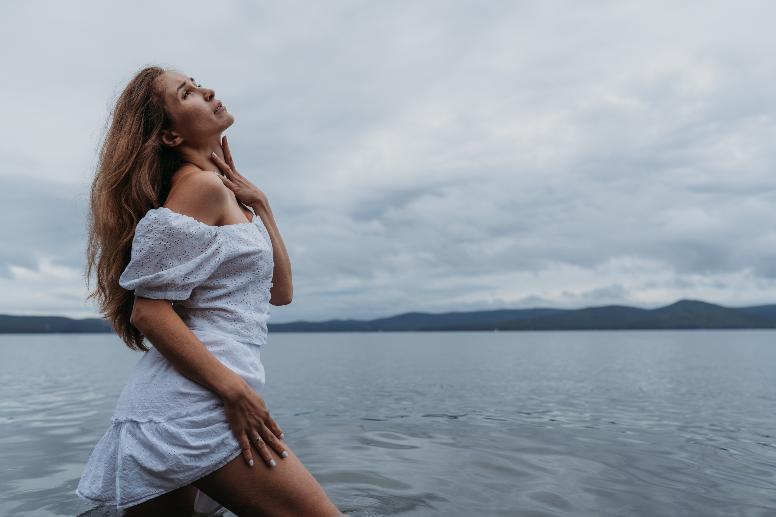 Индивидуальная. Семейный и свадебный фотограф в Москве Виктория Махова