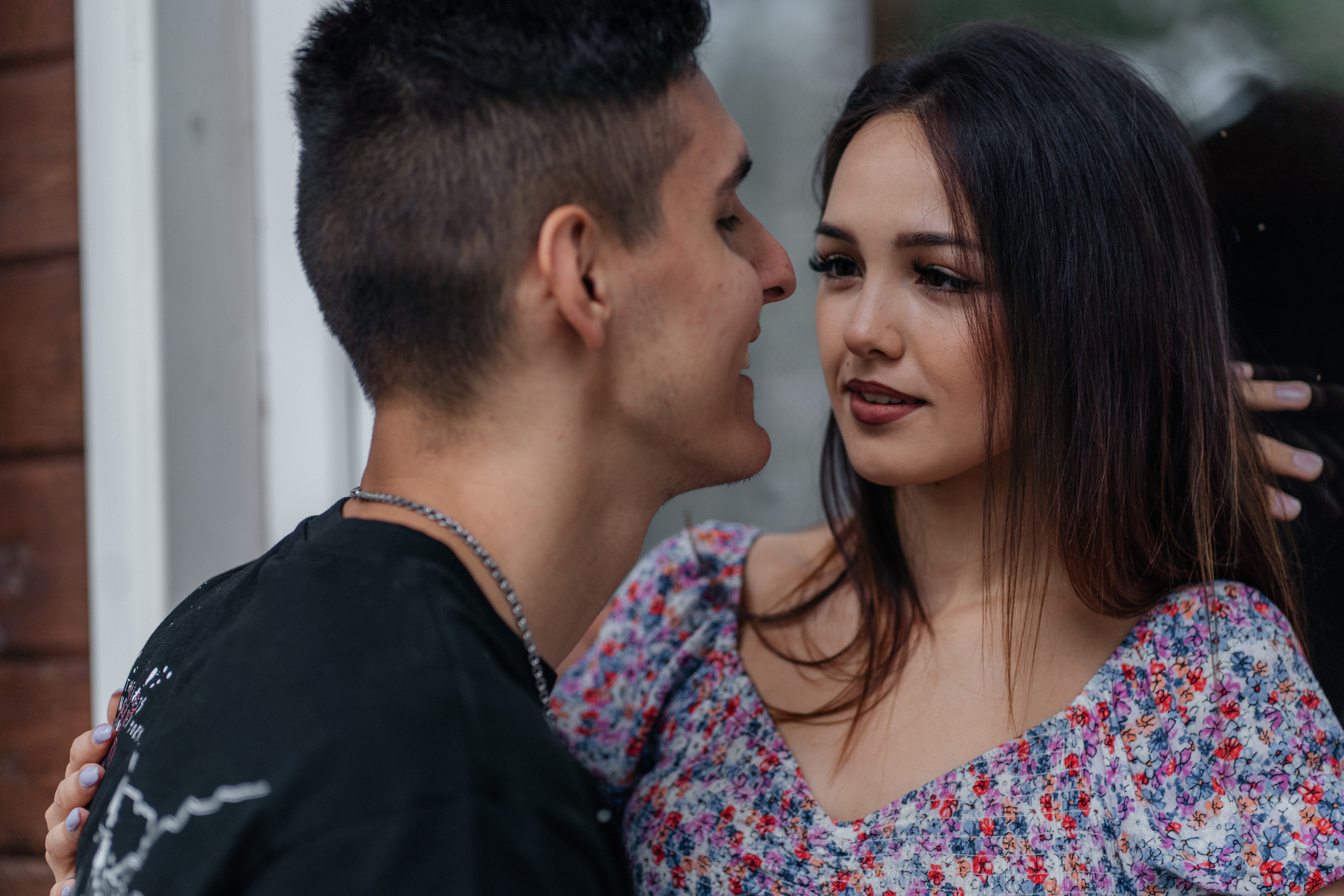 Love story / Лавстори. Семейный и свадебный фотограф в Москве Виктория Махова