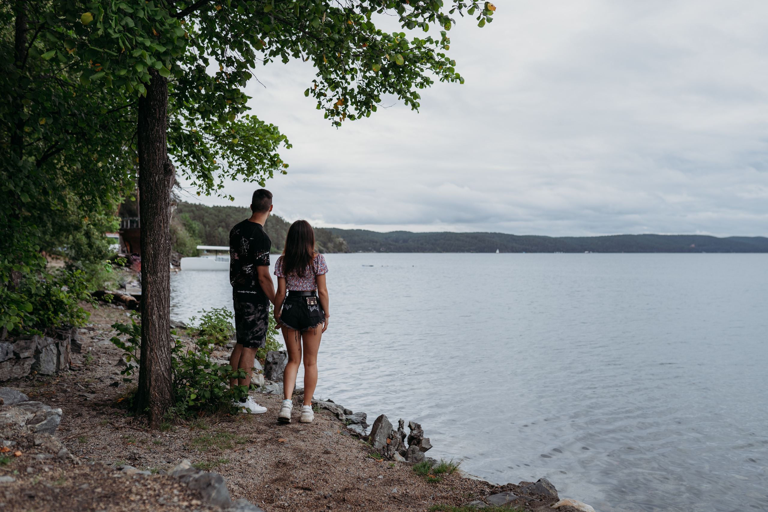 Love story / Лавстори. Семейный и свадебный фотограф в Москве Виктория Махова