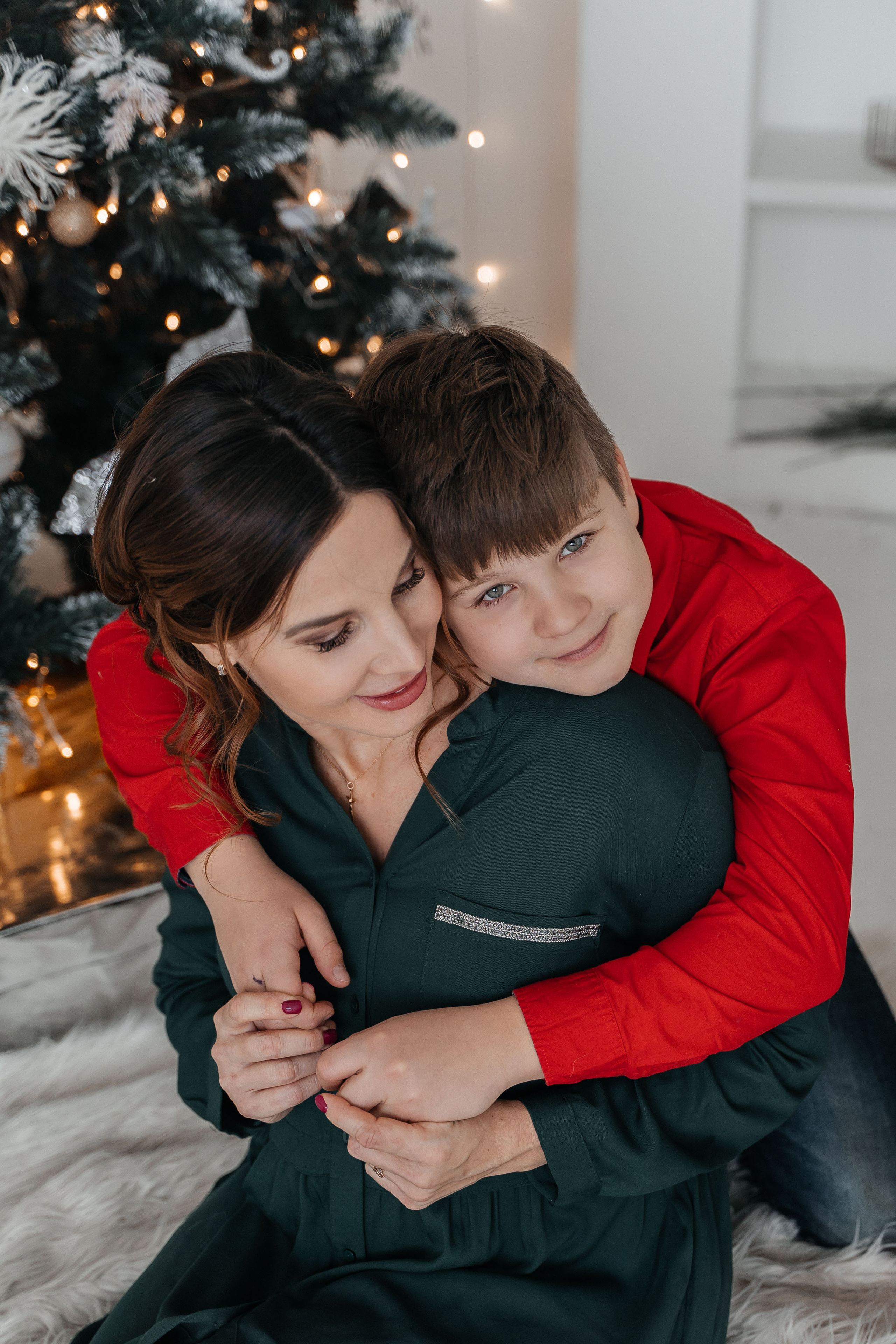 Семейная фотосъемка. Семейный и свадебный фотограф в Москве Виктория Махова