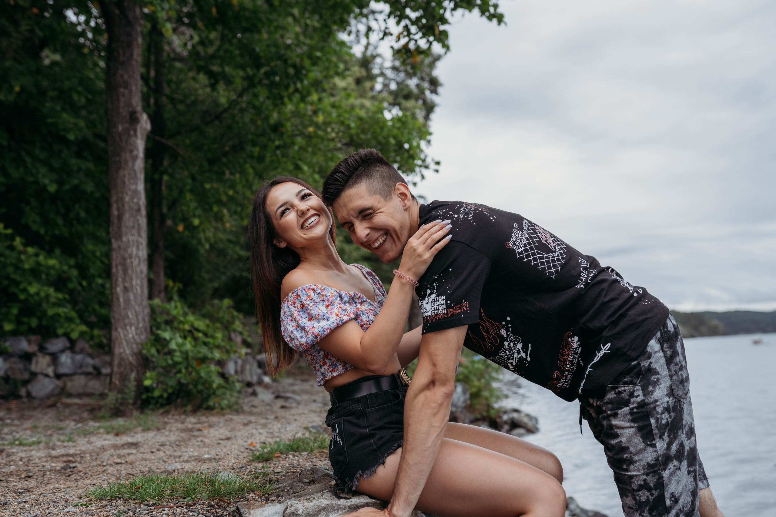 Love story / Лавстори. Семейный и свадебный фотограф в Москве Виктория Махова