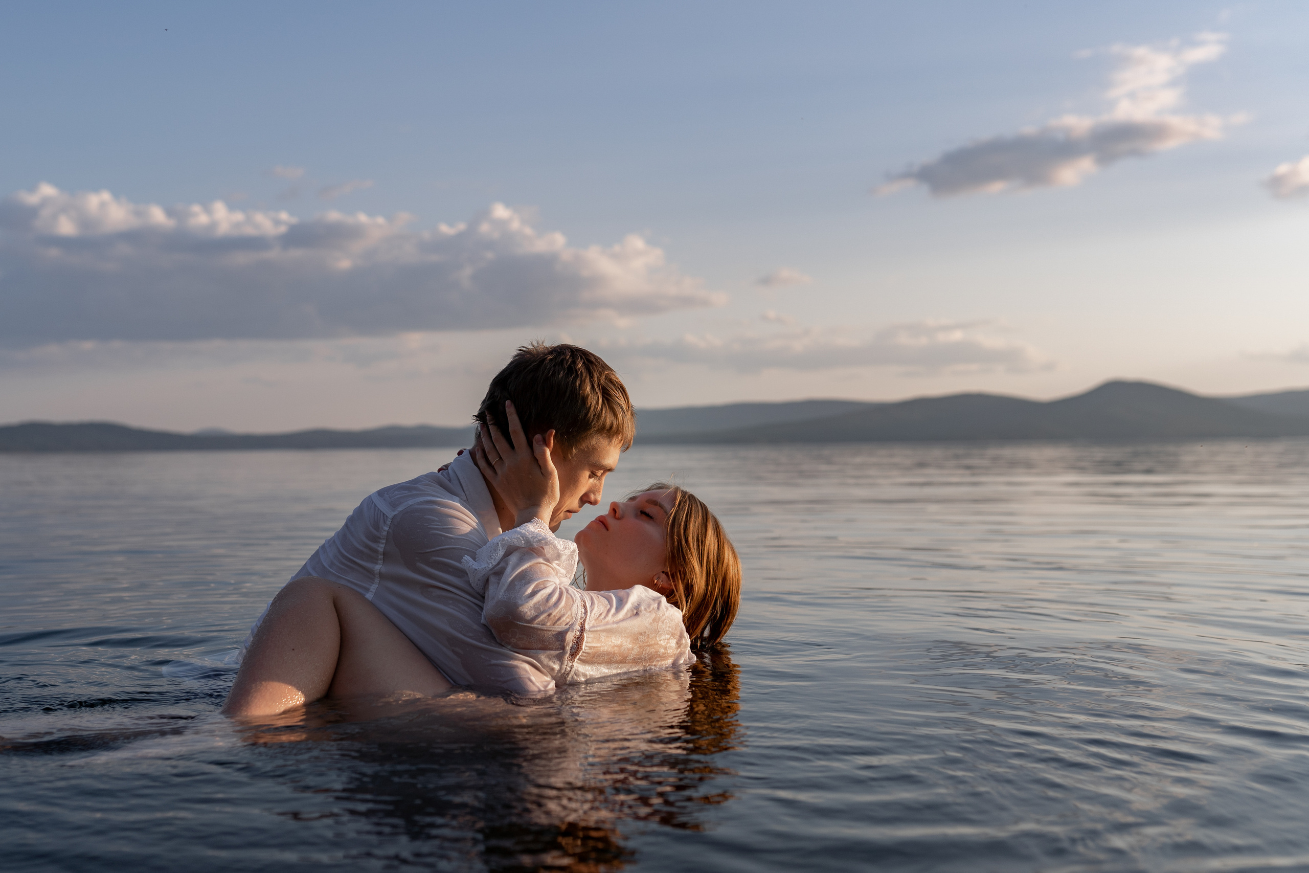 Love story / Лавстори. Семейный и свадебный фотограф в Москве Виктория Махова