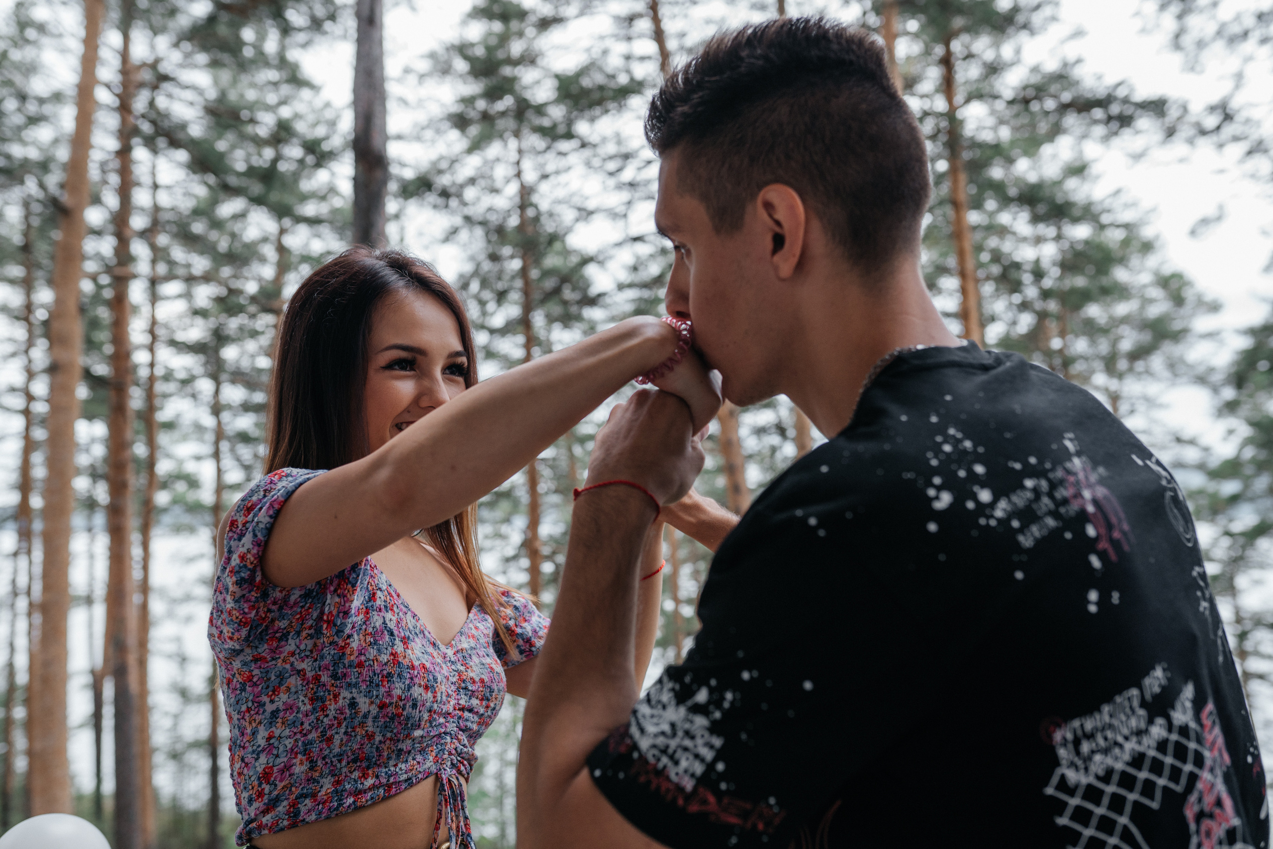Love story / Лавстори. Семейный и свадебный фотограф в Москве Виктория Махова