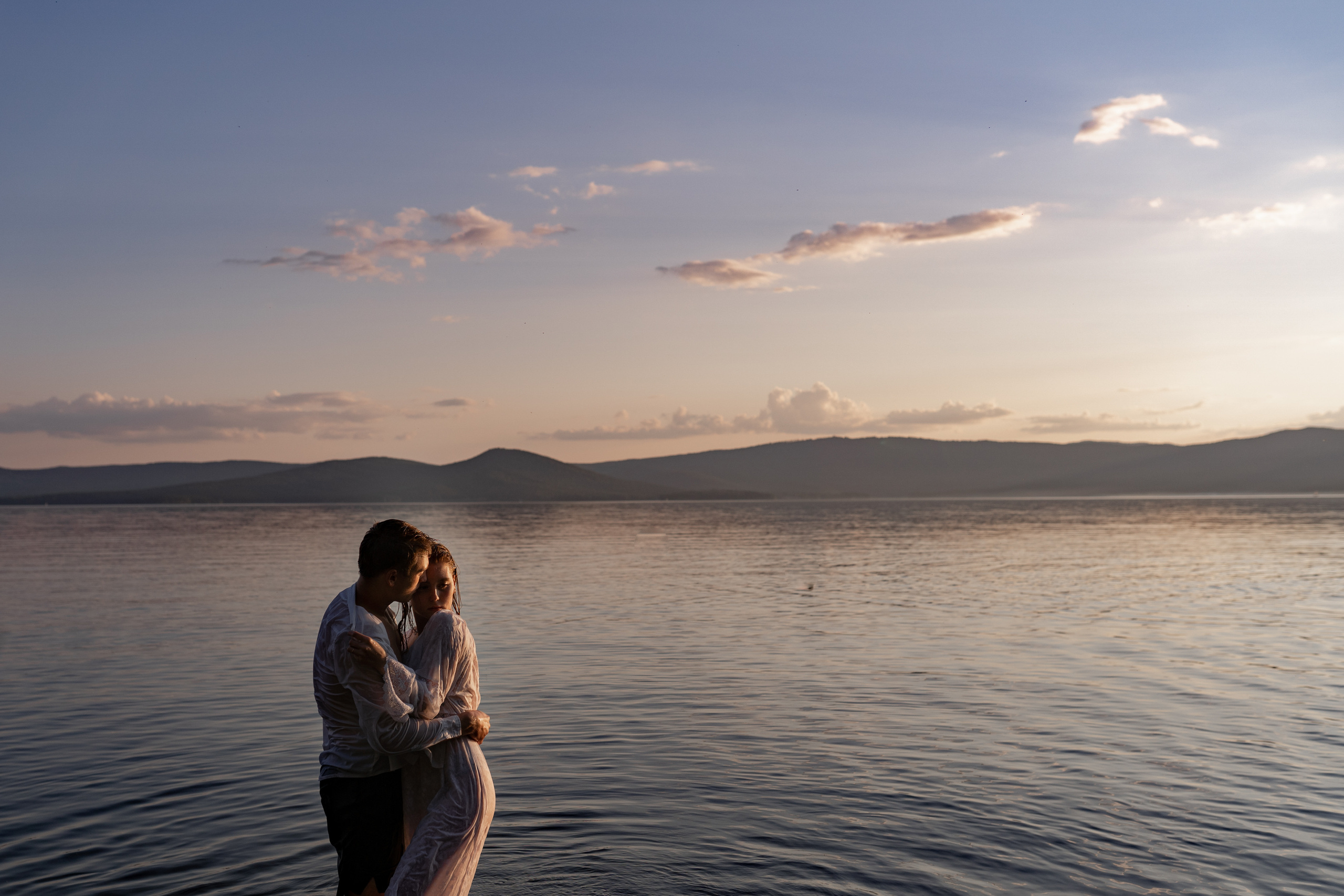 Love story / Лавстори. Семейный и свадебный фотограф в Москве Виктория Махова