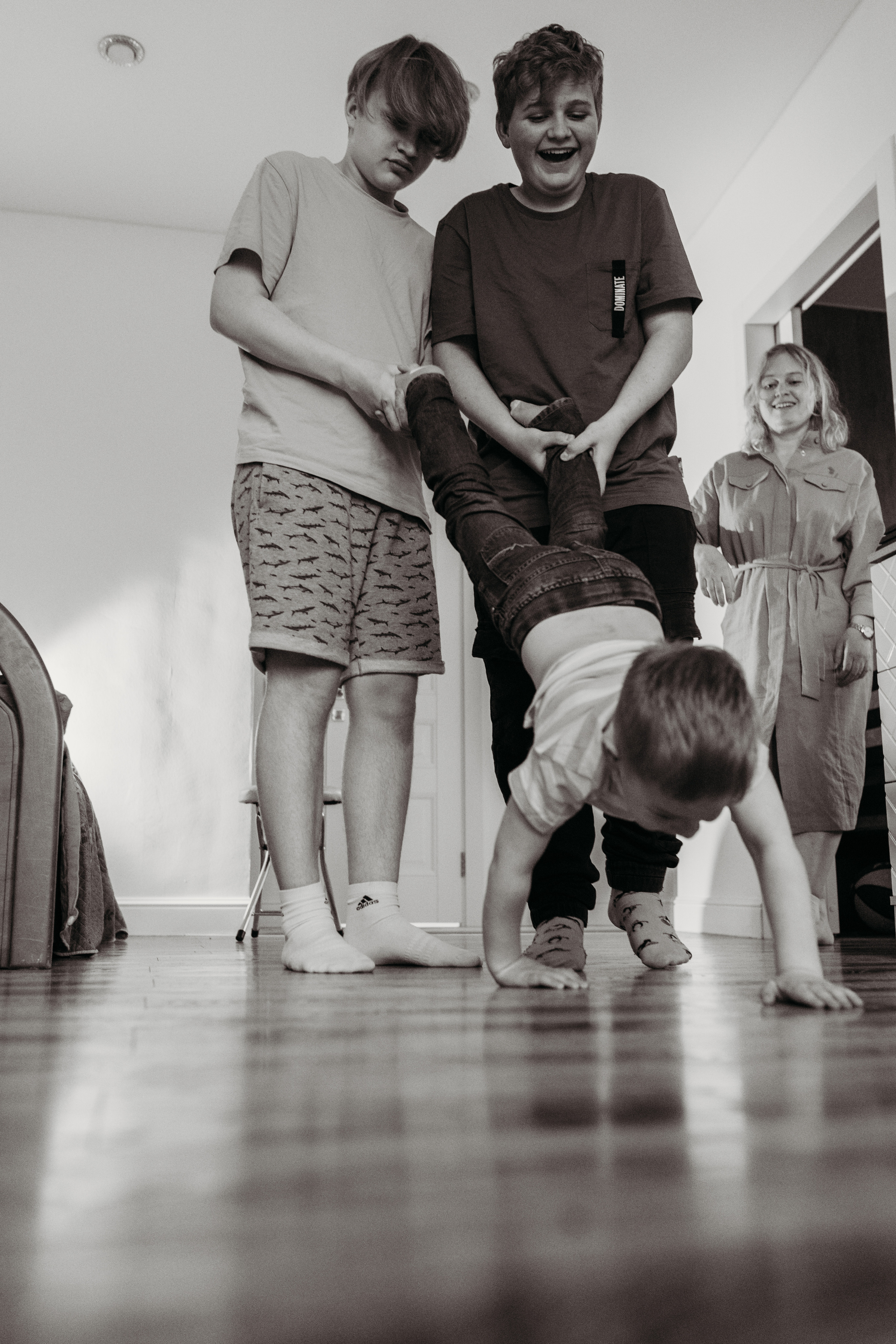 Семейная фотосъемка. Семейный и свадебный фотограф в Москве Виктория Махова